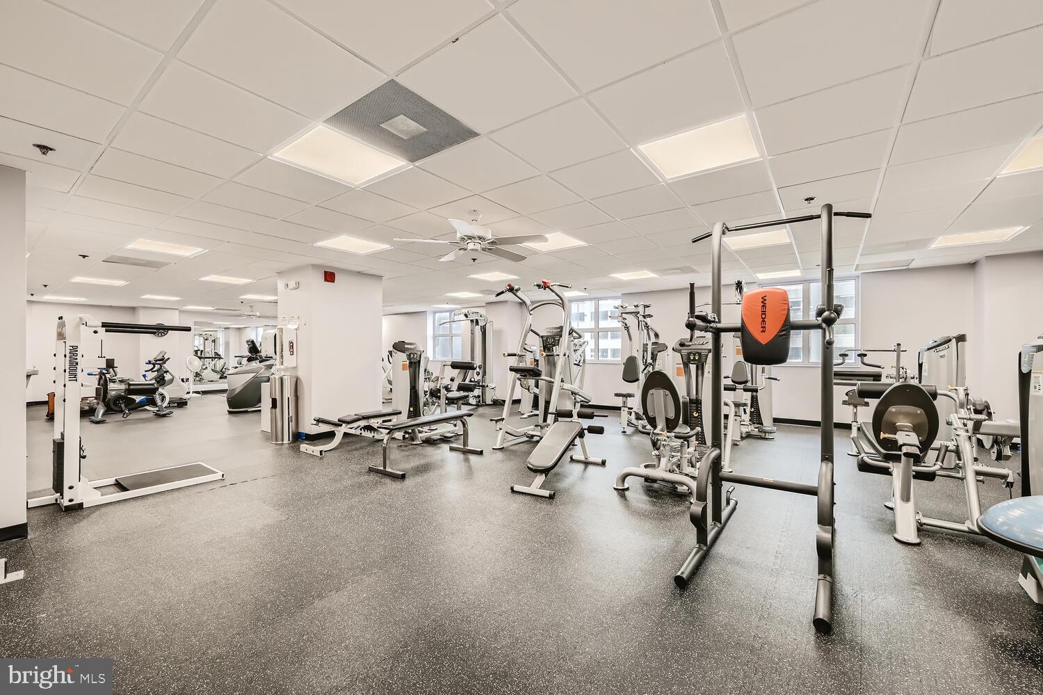 HARBOR EAST - Residential Lease