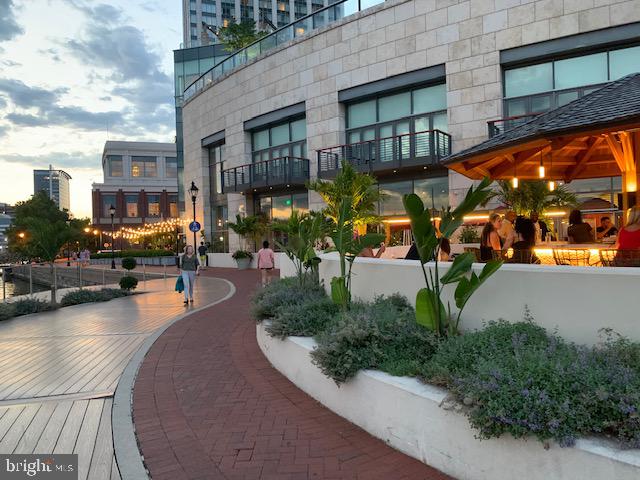 HARBOR EAST - Residential Lease