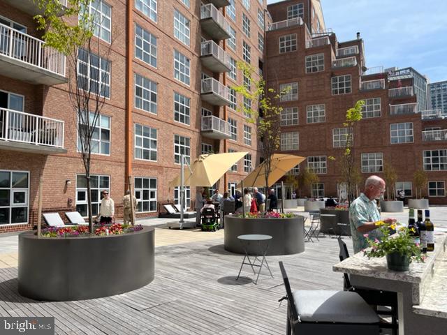 HARBOR EAST - Residential Lease