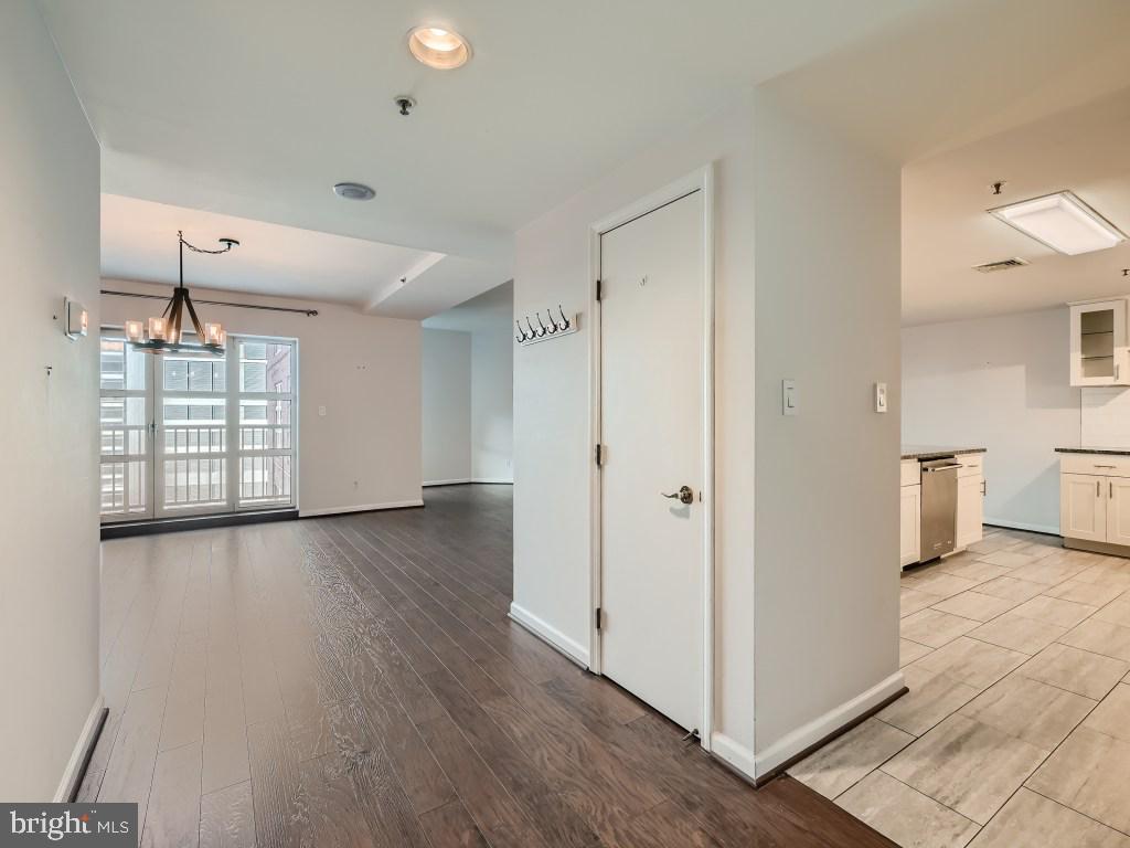 HARBOR EAST - Residential Lease