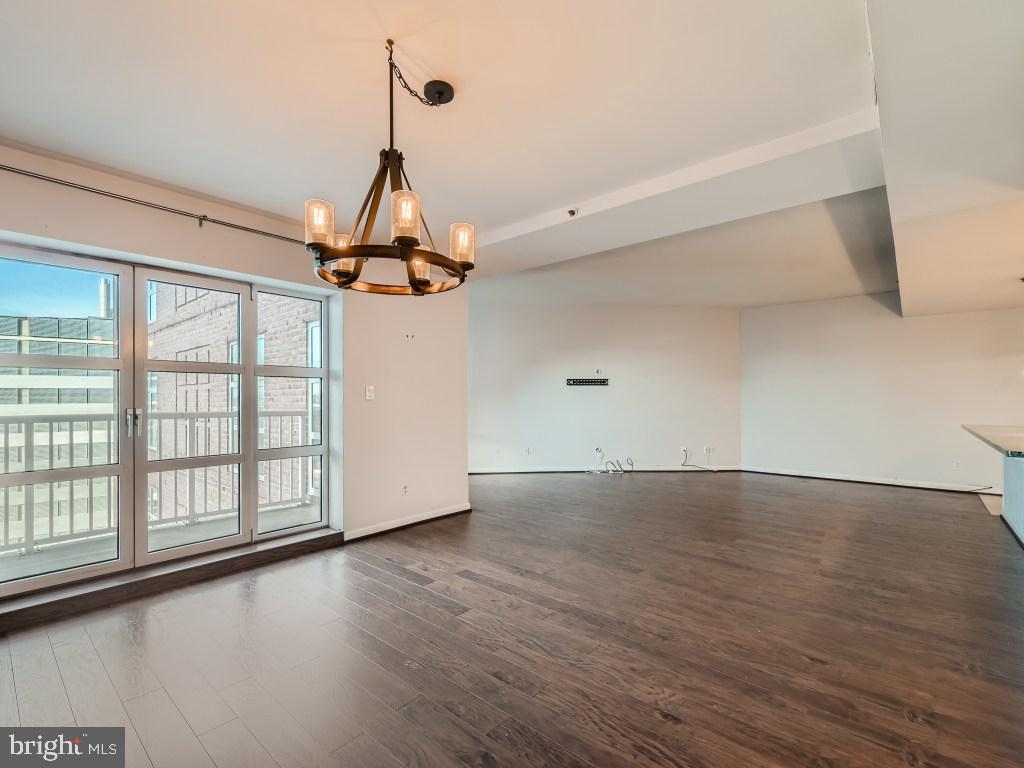 HARBOR EAST - Residential Lease