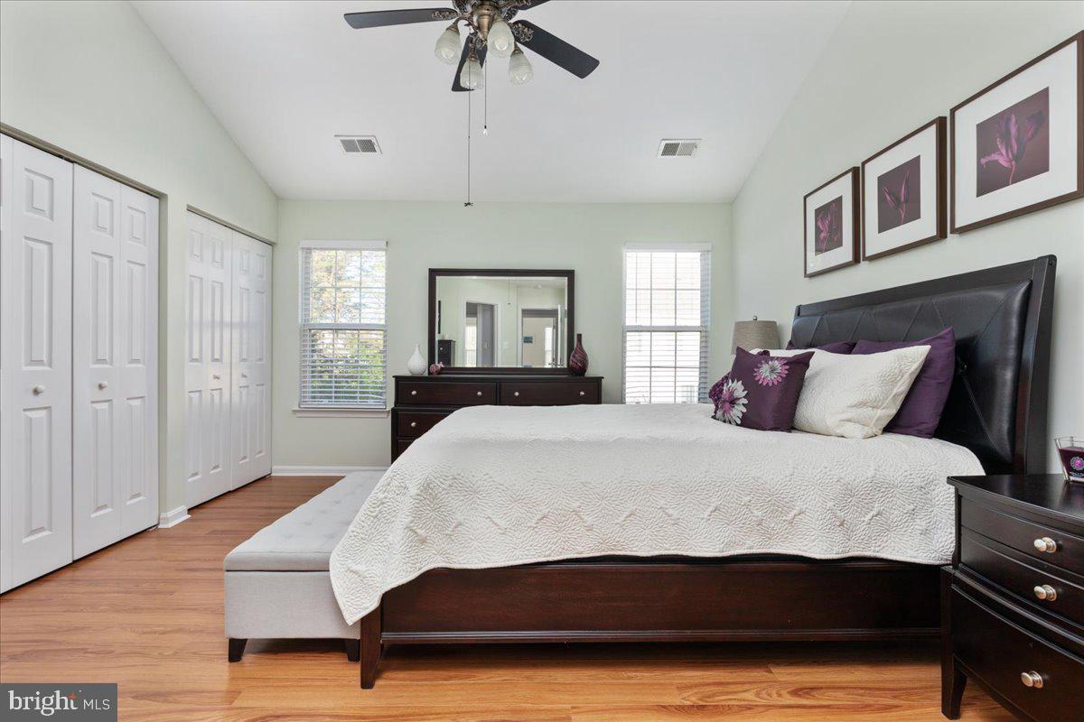 KINGSBROOKE - Residential