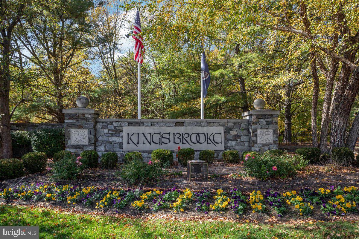 KINGSBROOKE - Residential