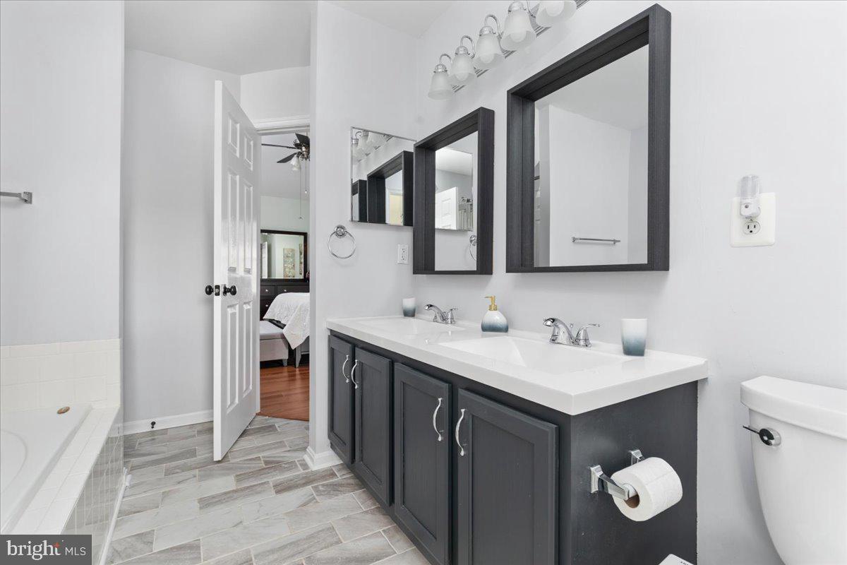 KINGSBROOKE - Residential
