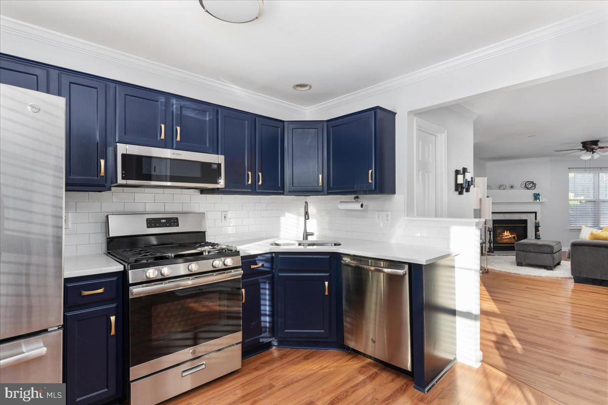 KINGSBROOKE - Residential