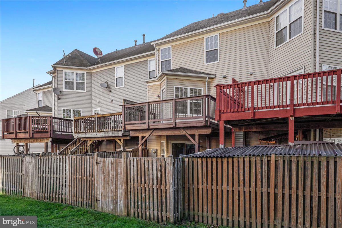 KINGSBROOKE - Residential