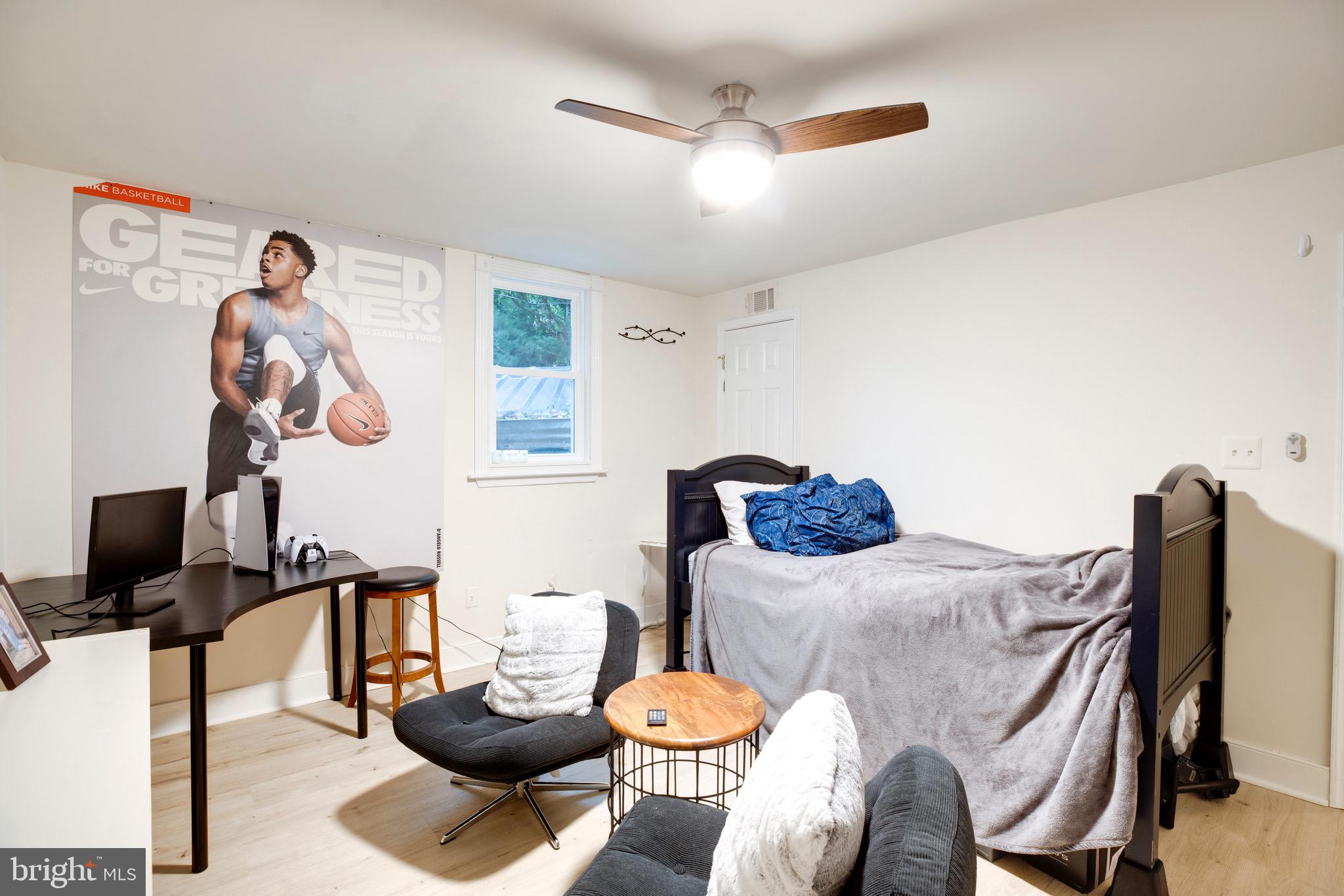 BRADDOCK FARMS - Residential