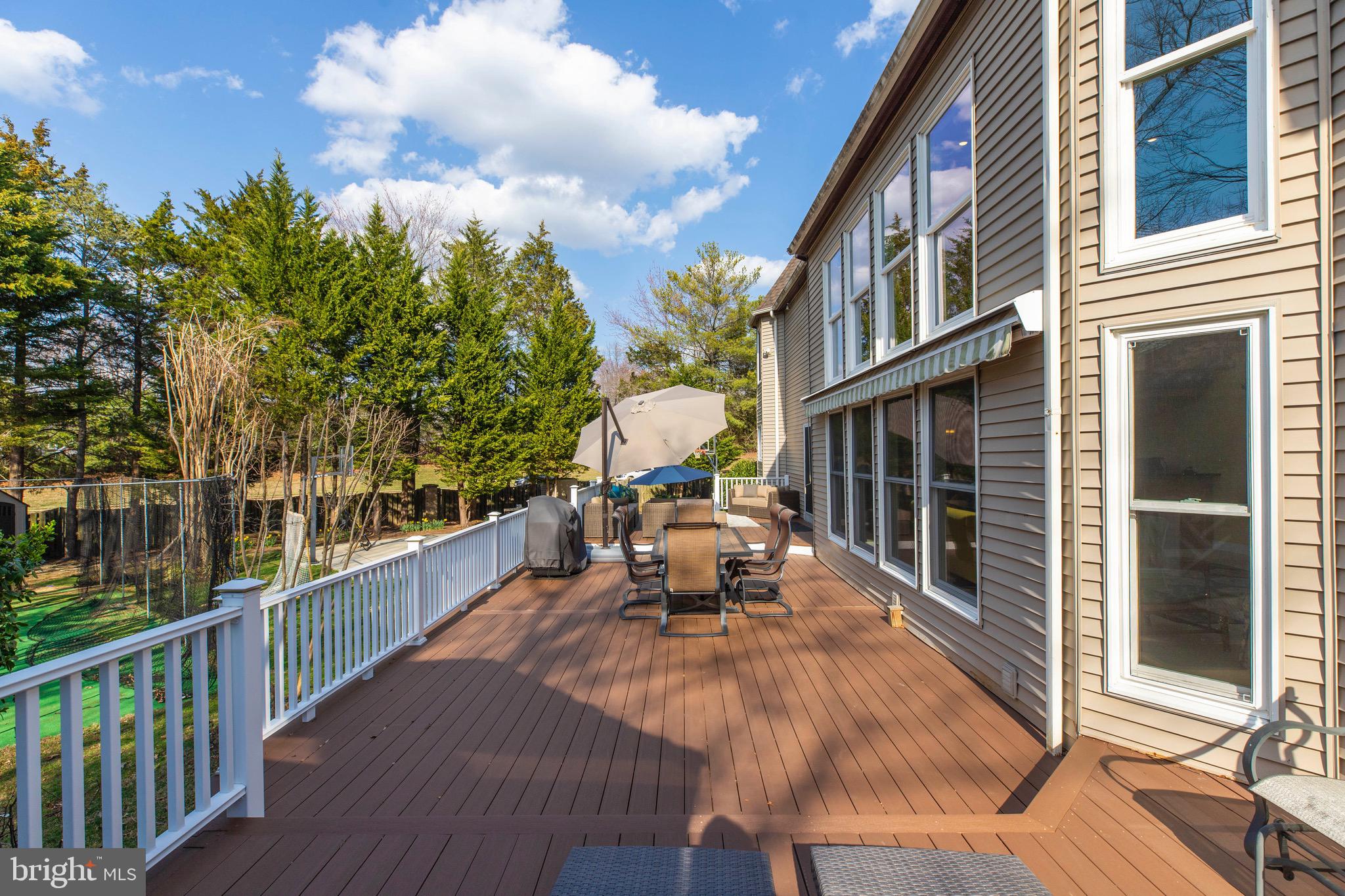 BRADDOCK FARMS - Residential