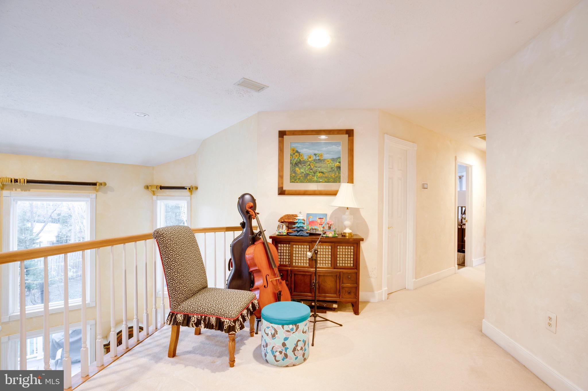 BRADDOCK FARMS - Residential