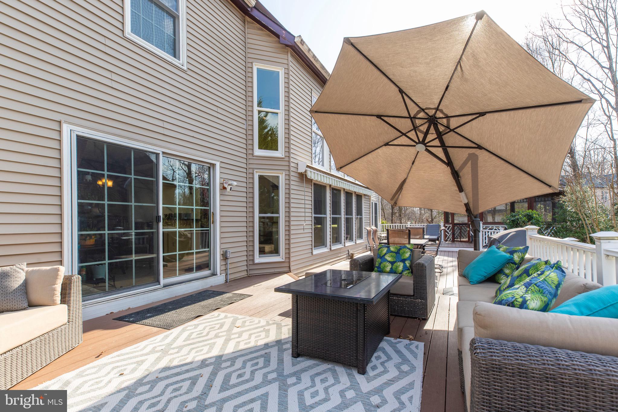 BRADDOCK FARMS - Residential