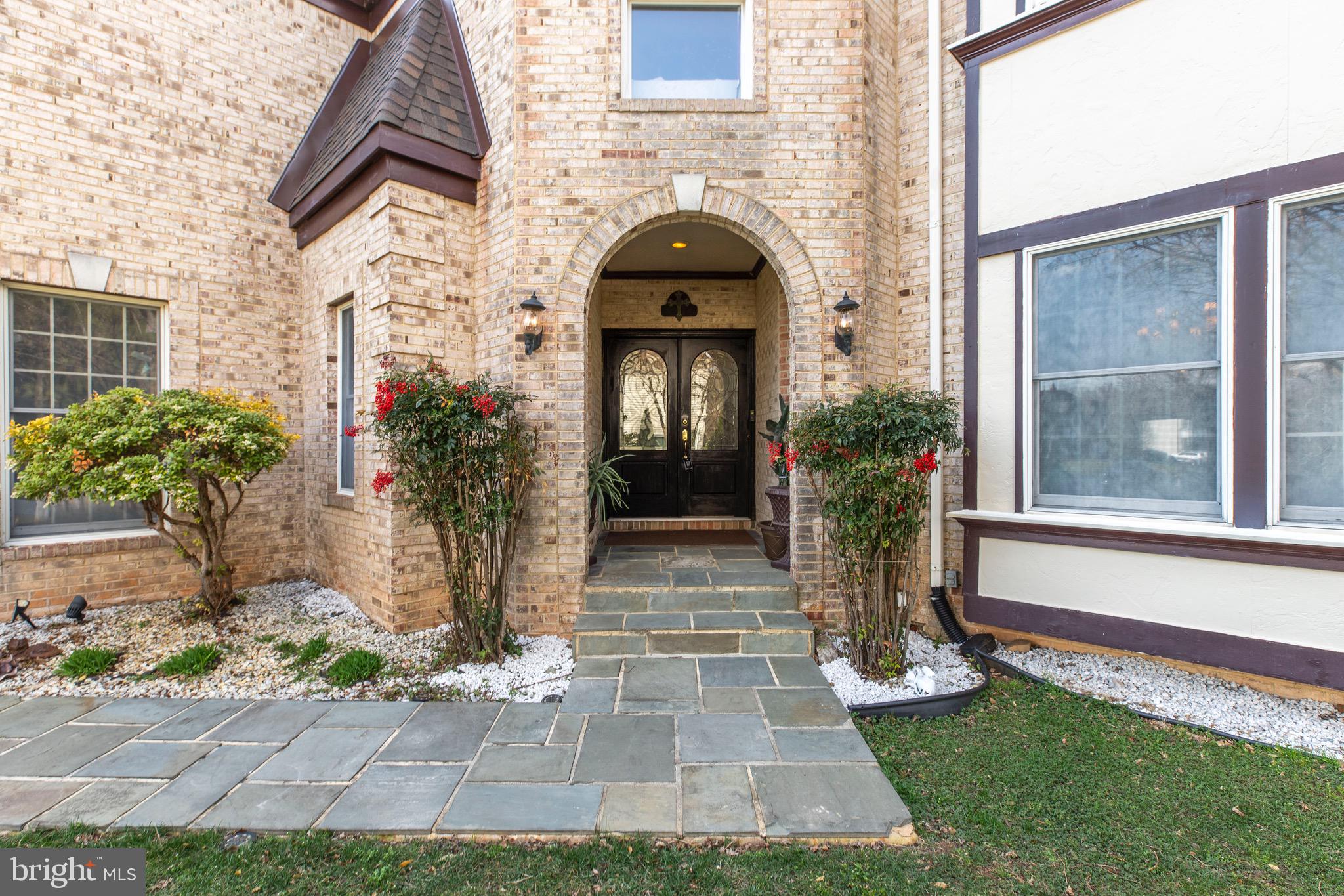 BRADDOCK FARMS - Residential