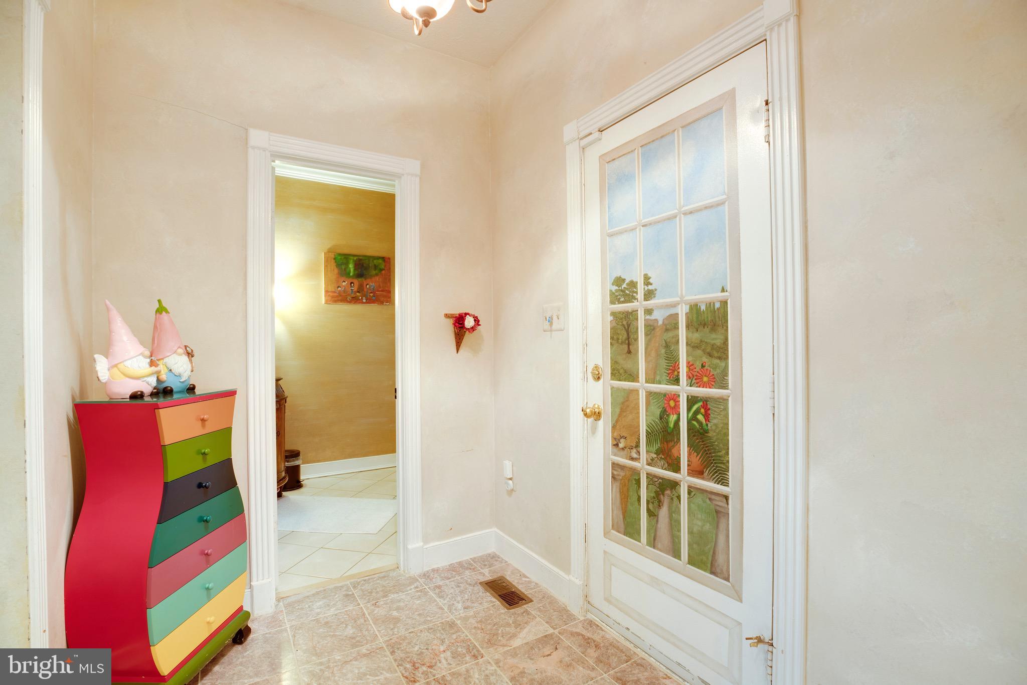 BRADDOCK FARMS - Residential
