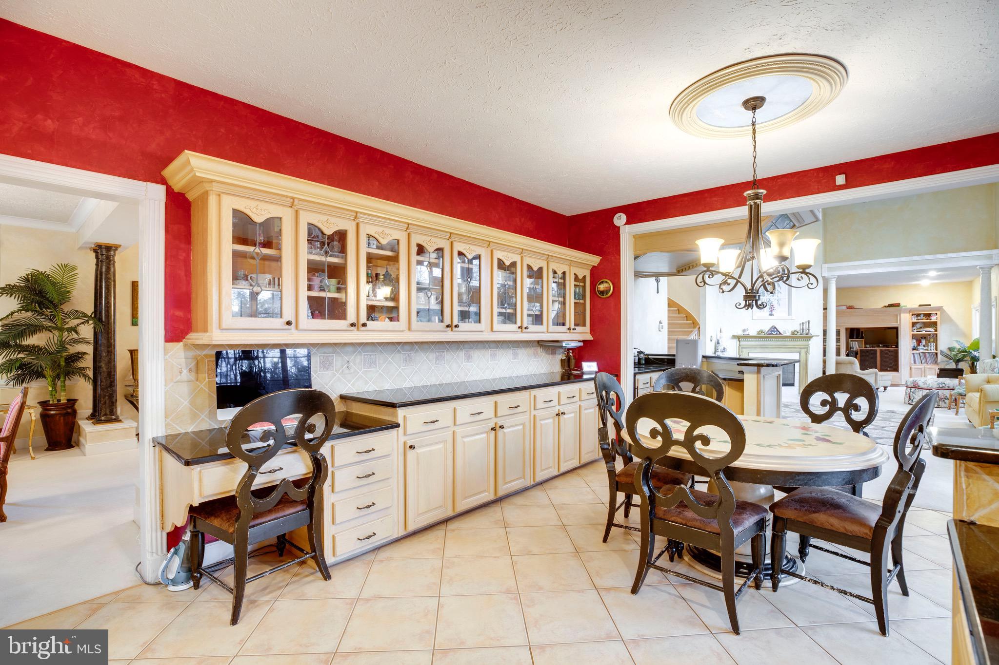 BRADDOCK FARMS - Residential