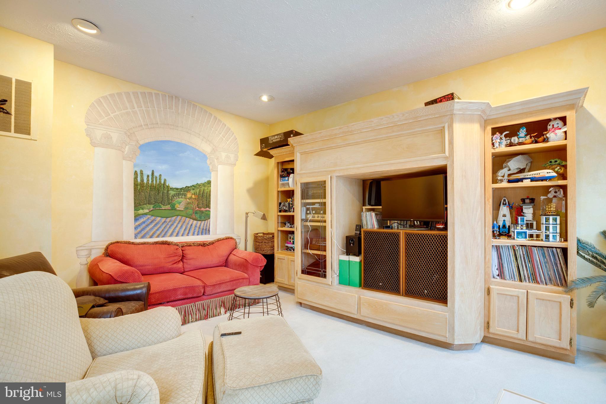 BRADDOCK FARMS - Residential