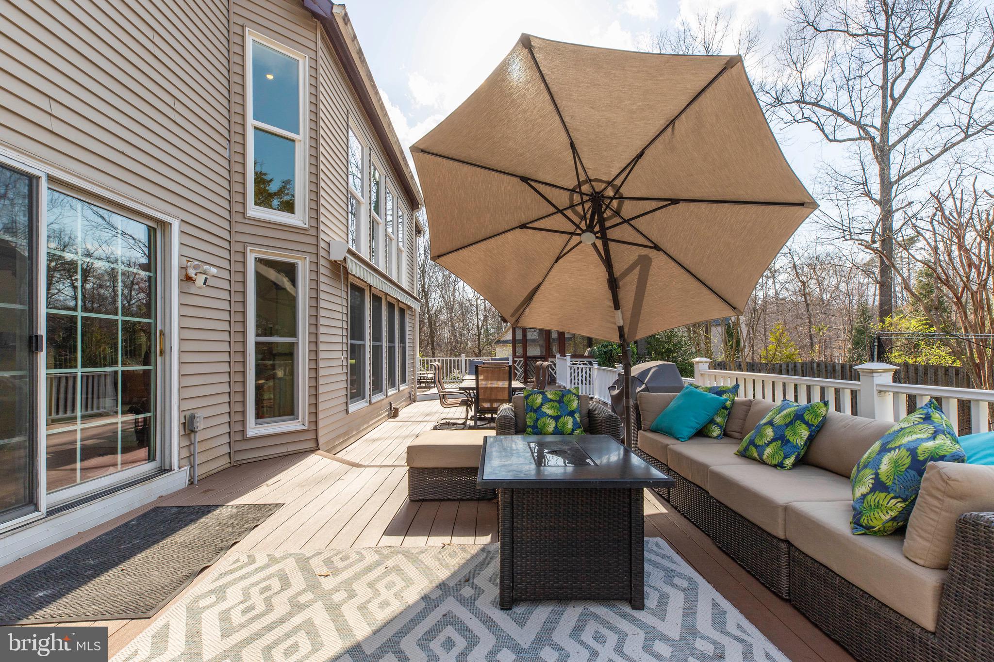 BRADDOCK FARMS - Residential