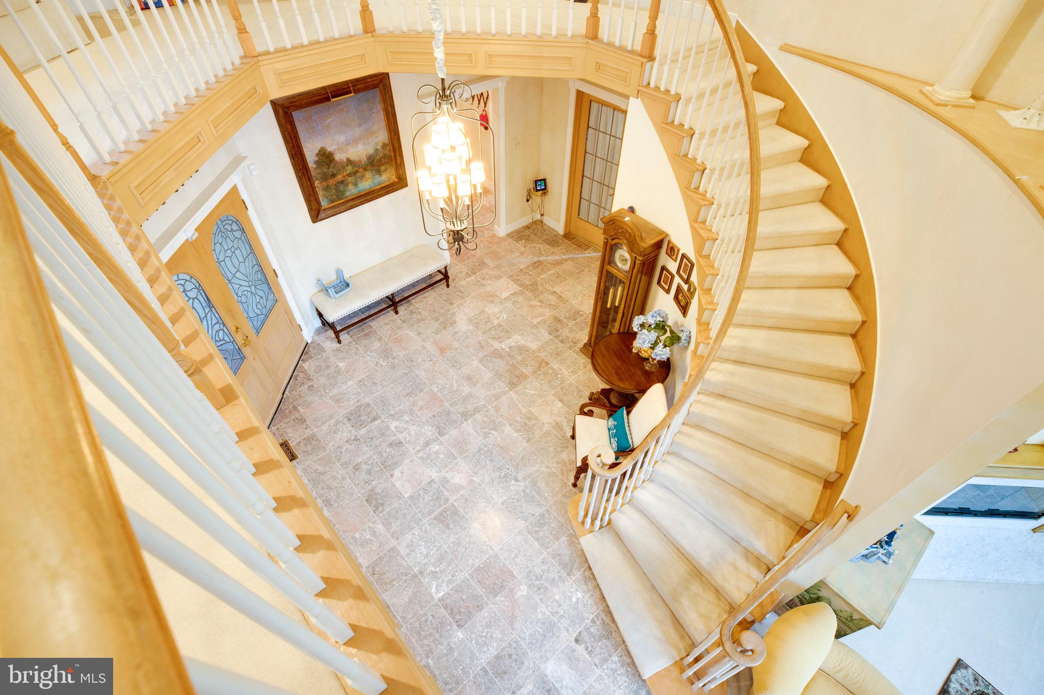 BRADDOCK FARMS - Residential