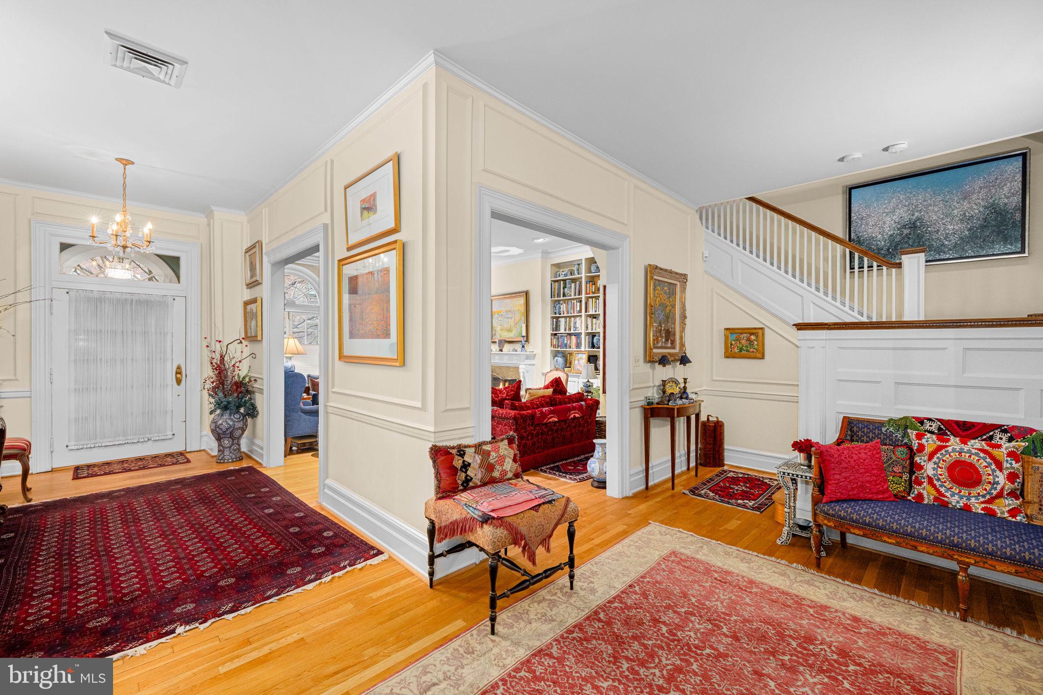 KALORAMA - Residential