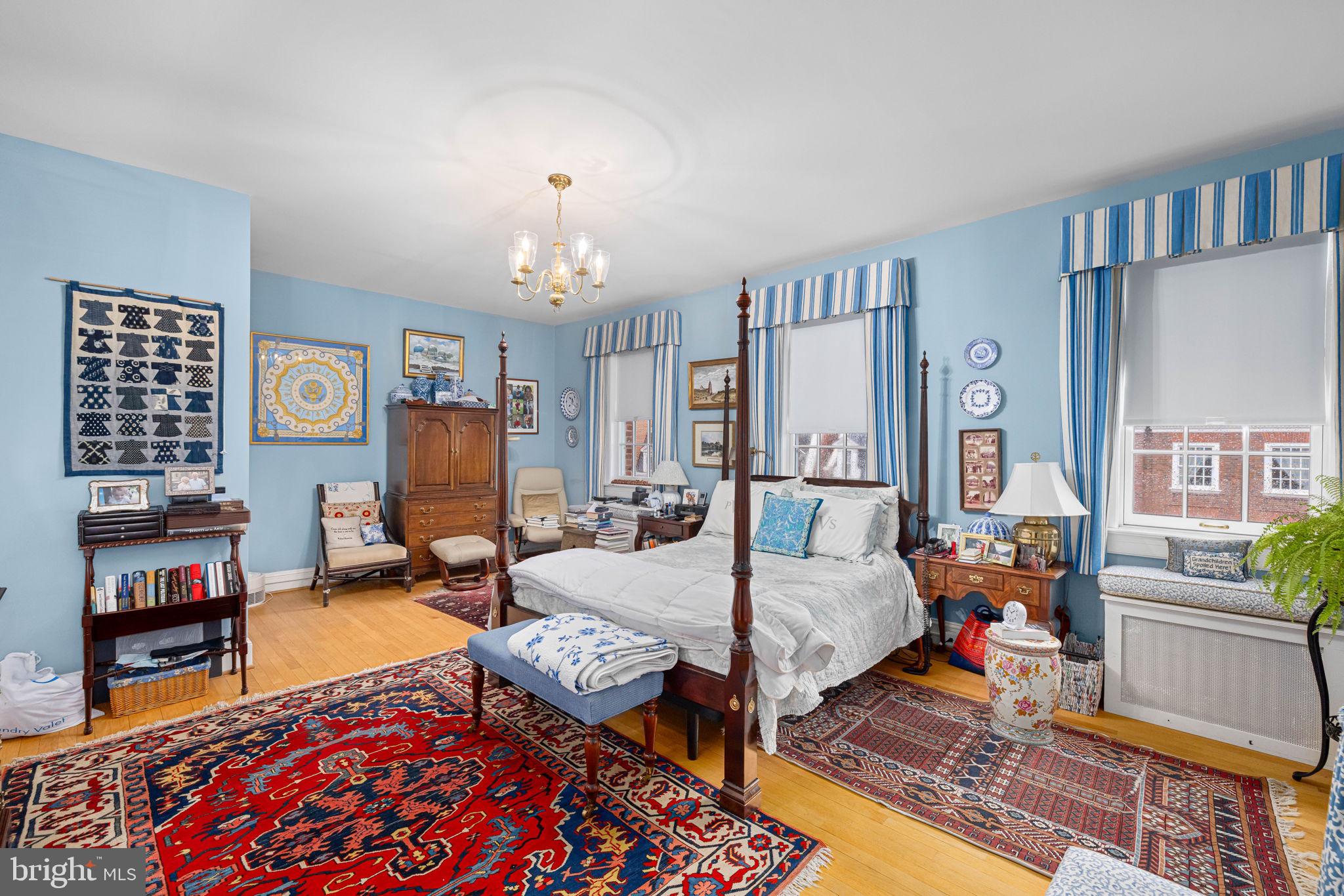 KALORAMA - Residential