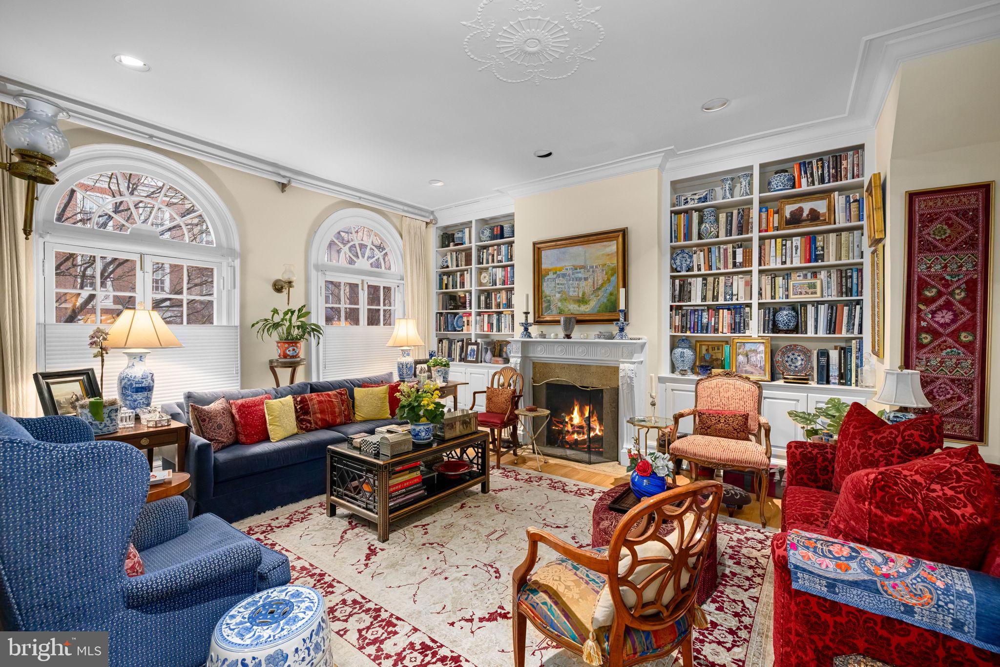 KALORAMA - Residential