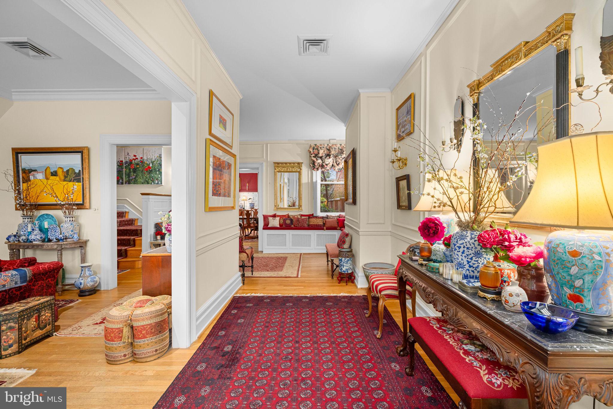 KALORAMA - Residential