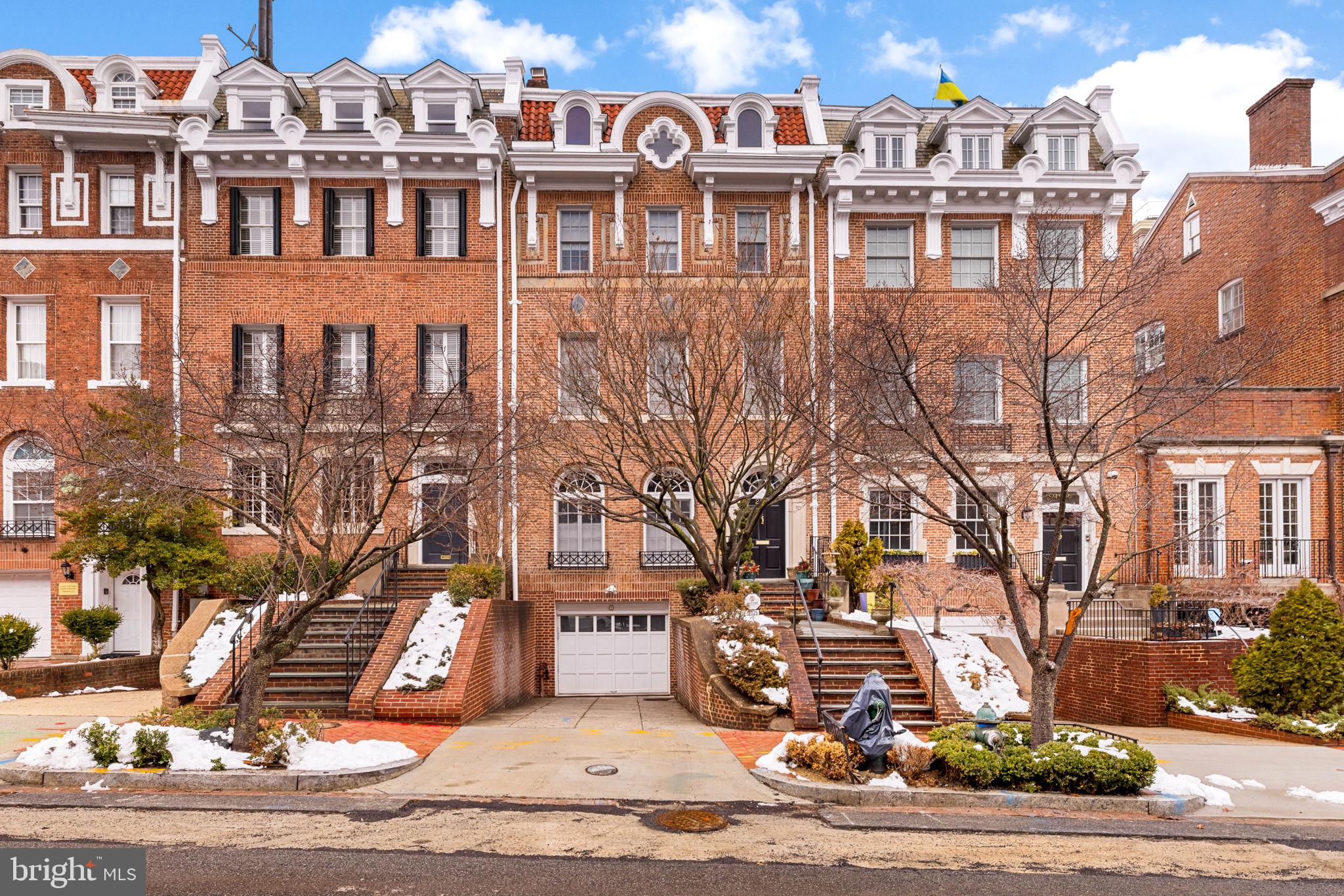 KALORAMA - Residential