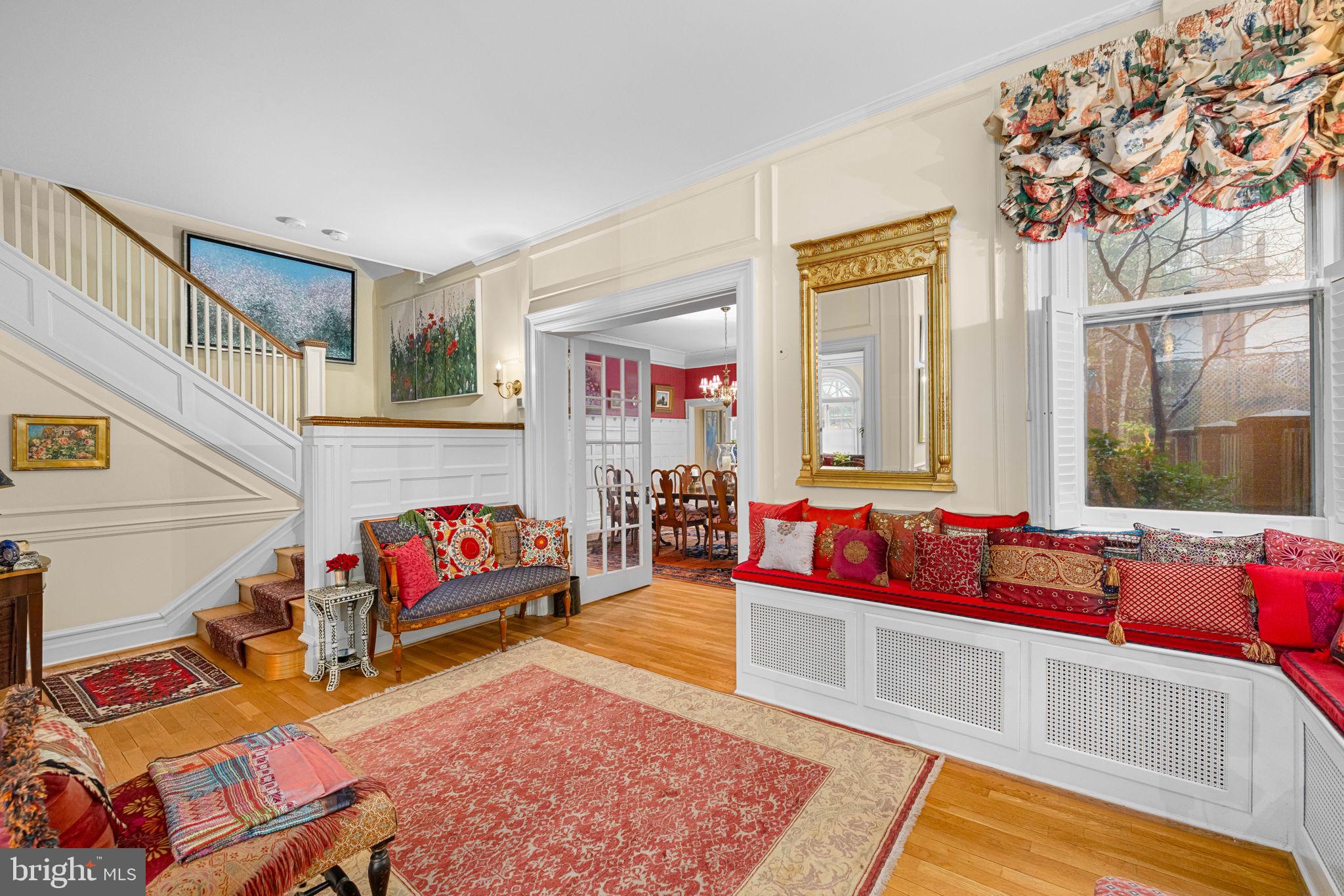 KALORAMA - Residential