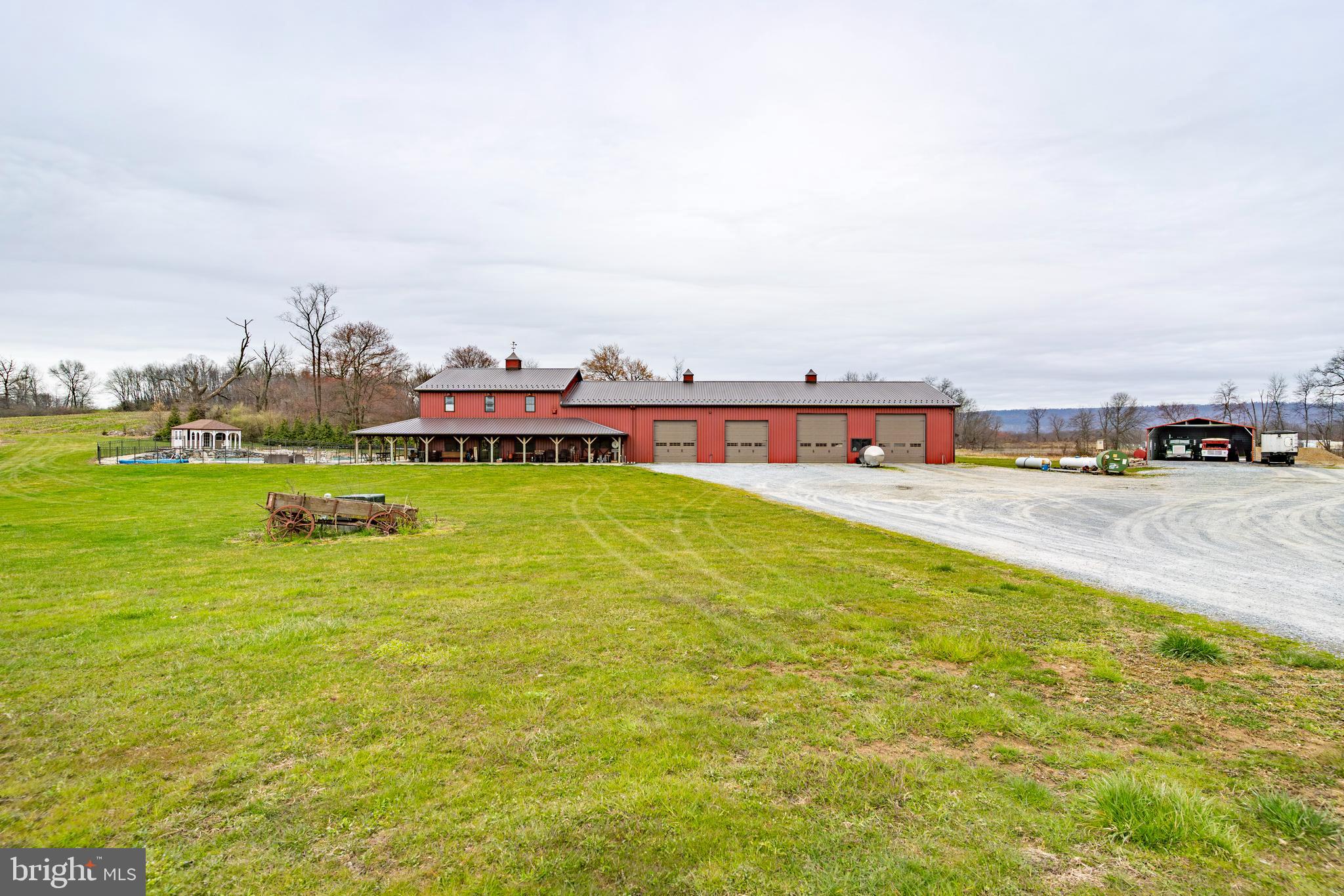 NONE AVAILABLE - Farm