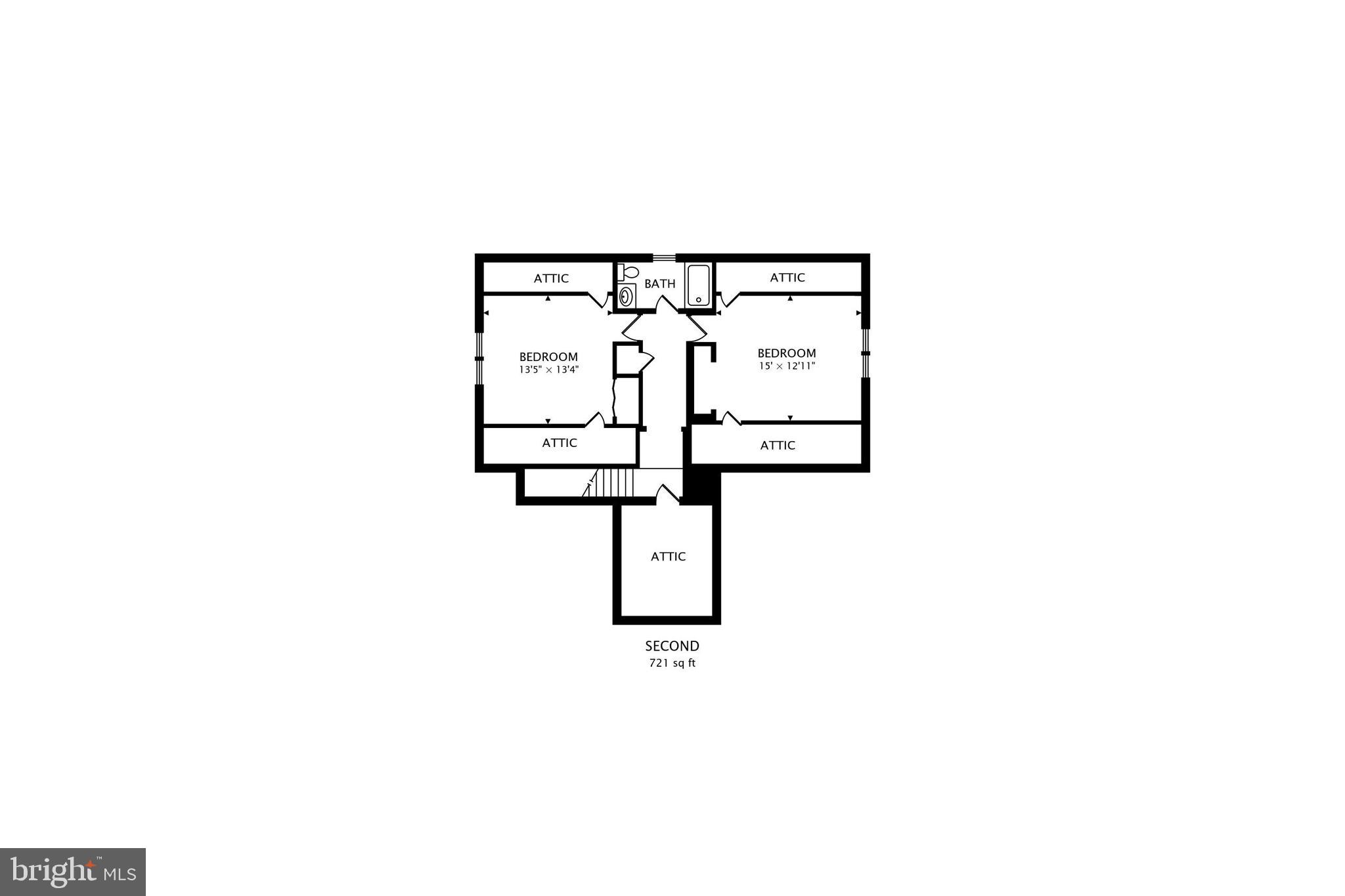 PARRANS WOODS - Residential
