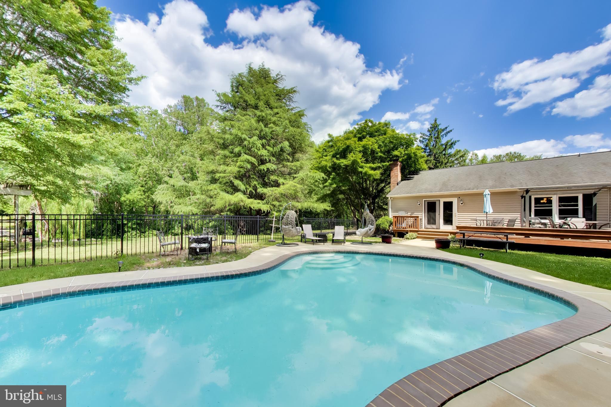 PARRANS WOODS - Residential