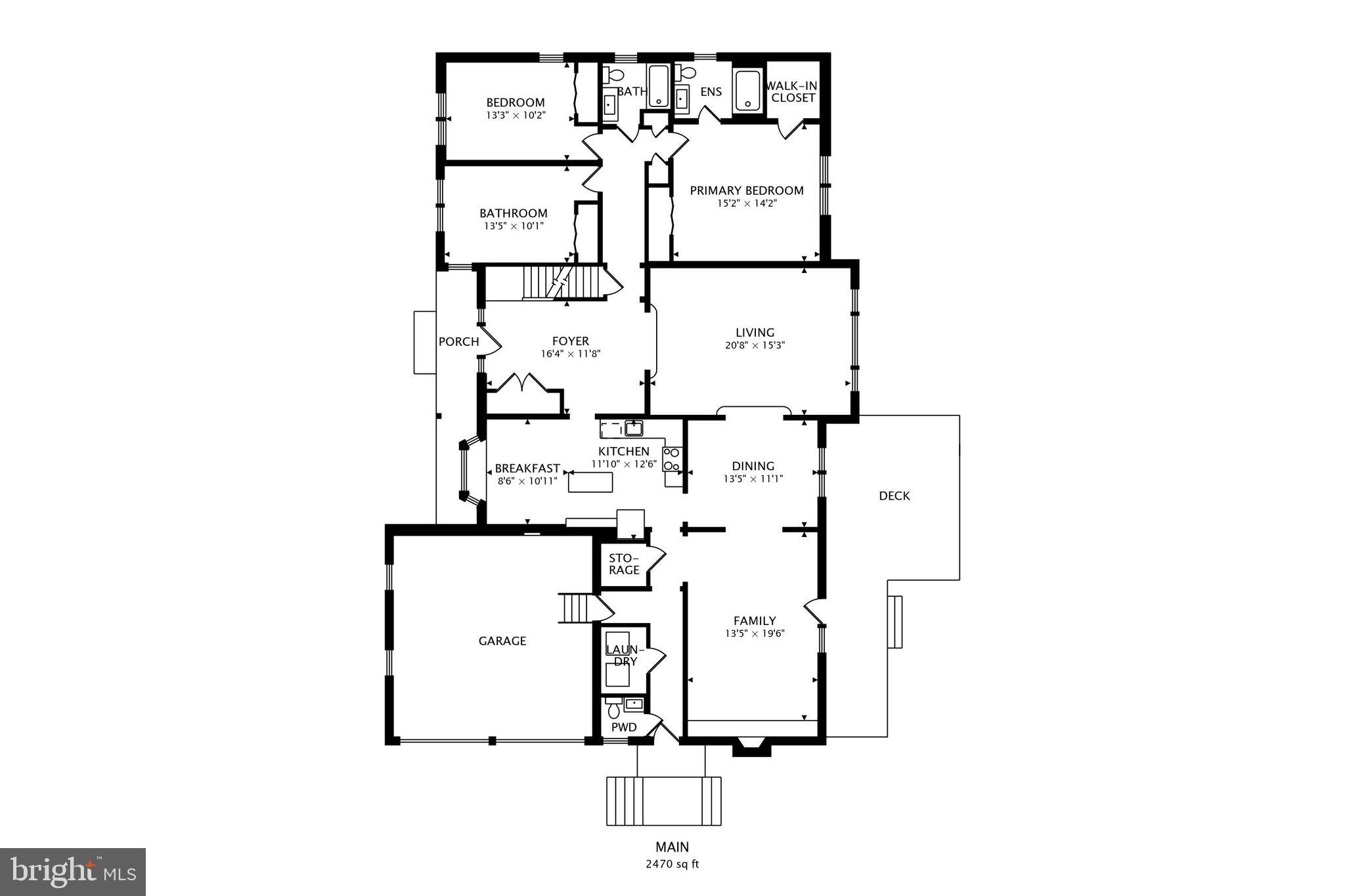 PARRANS WOODS - Residential