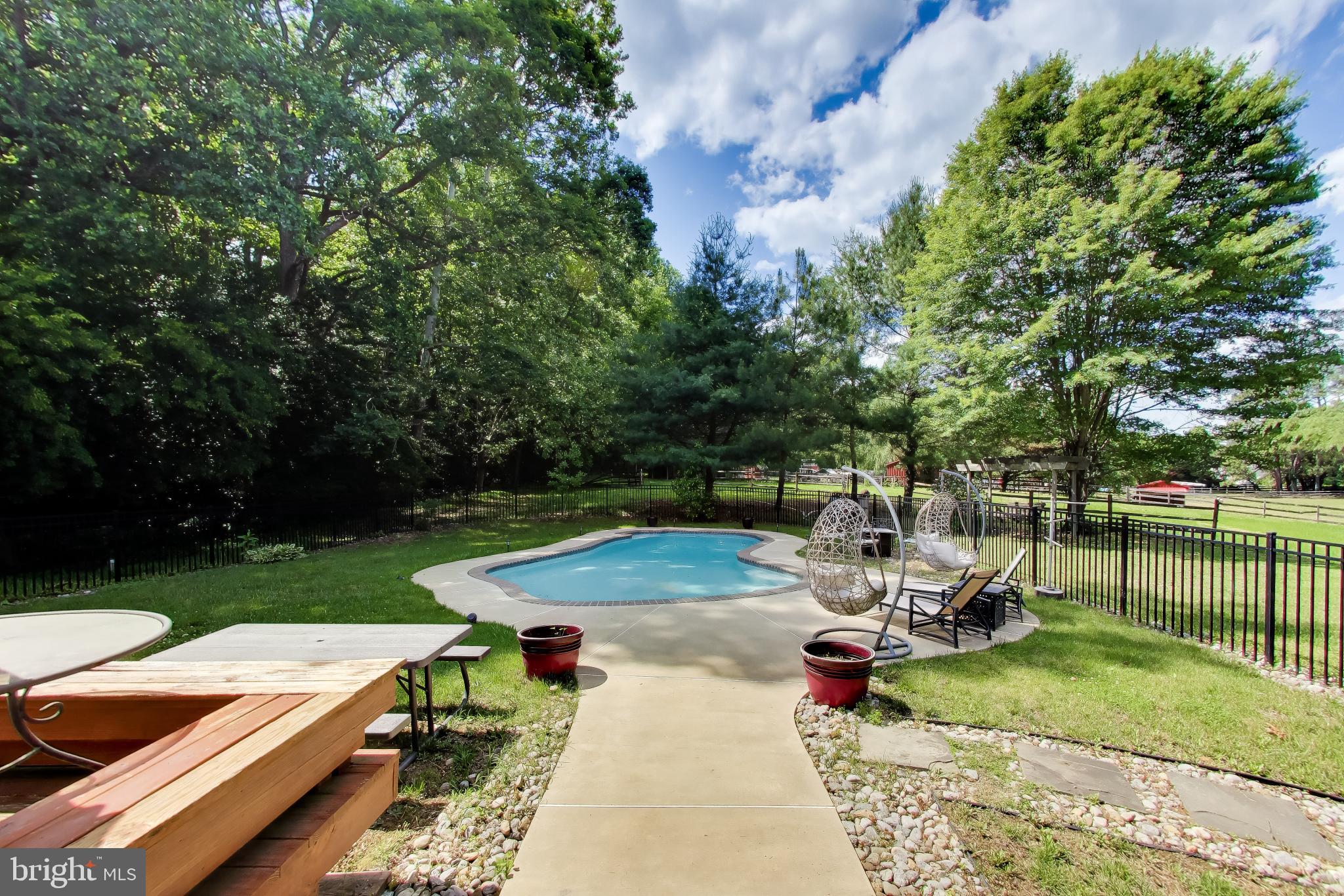 PARRANS WOODS - Residential