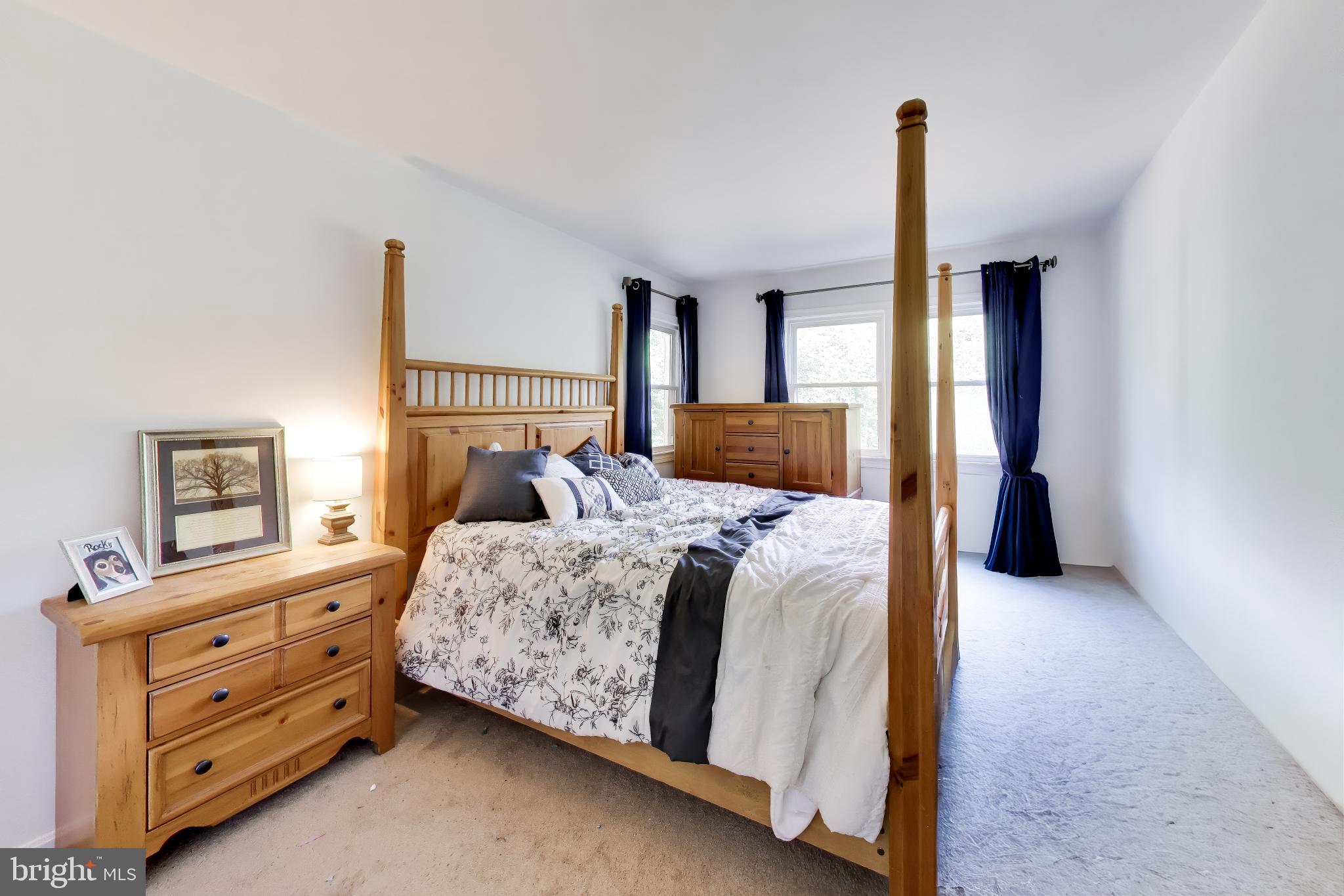 PARRANS WOODS - Residential