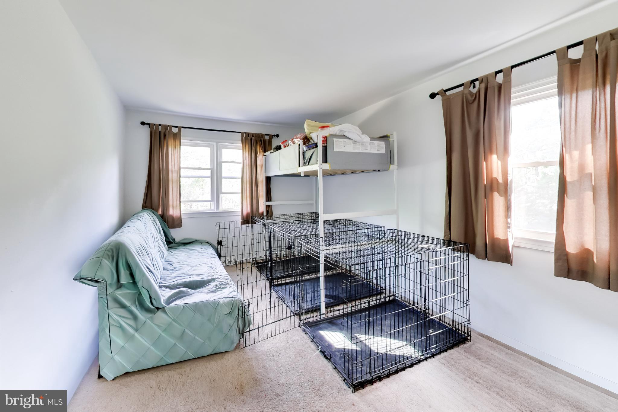 PARRANS WOODS - Residential