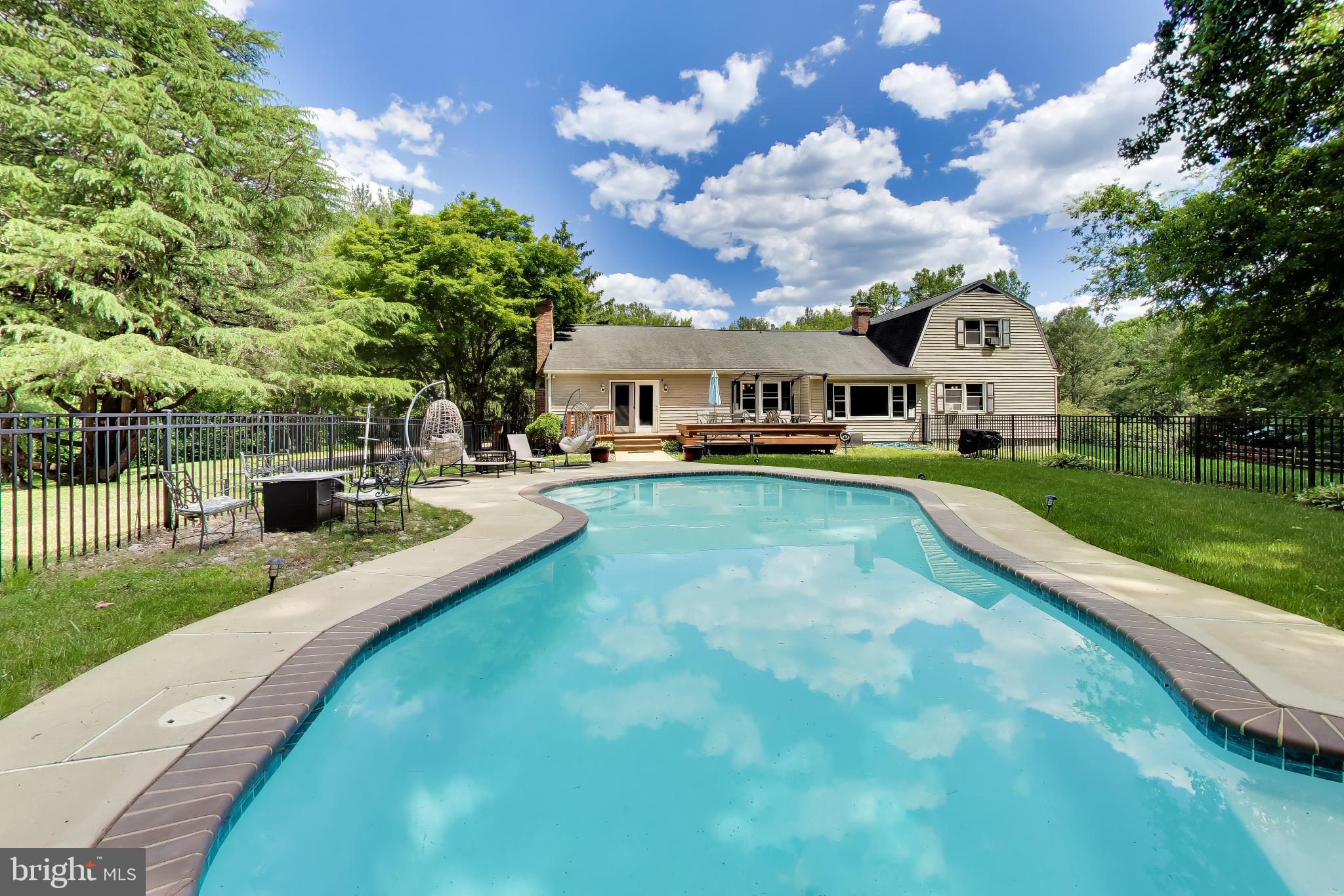 PARRANS WOODS - Residential