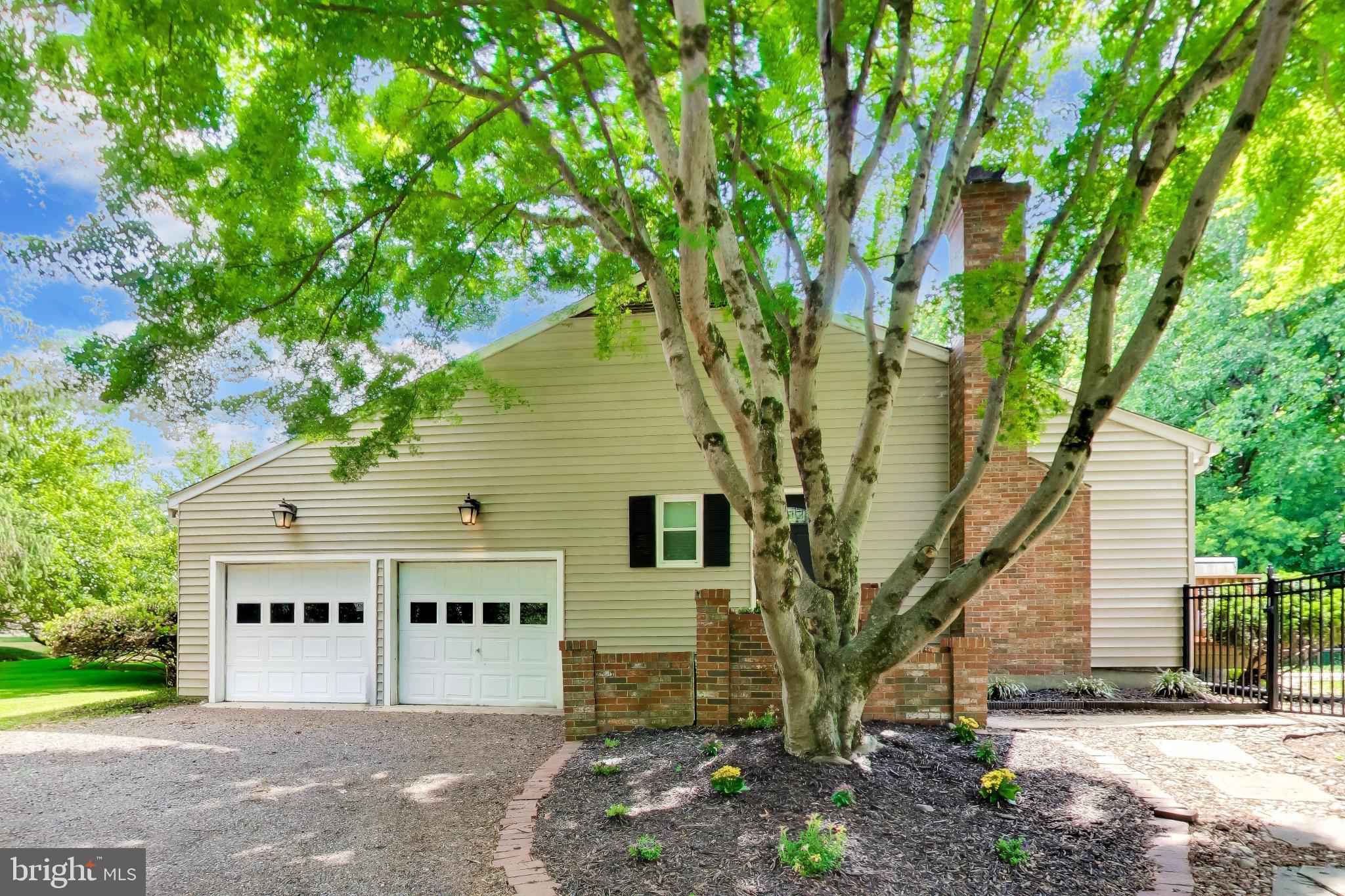 PARRANS WOODS - Residential