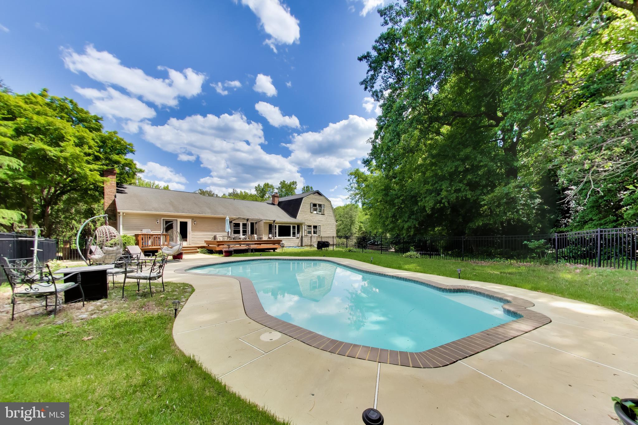 PARRANS WOODS - Residential