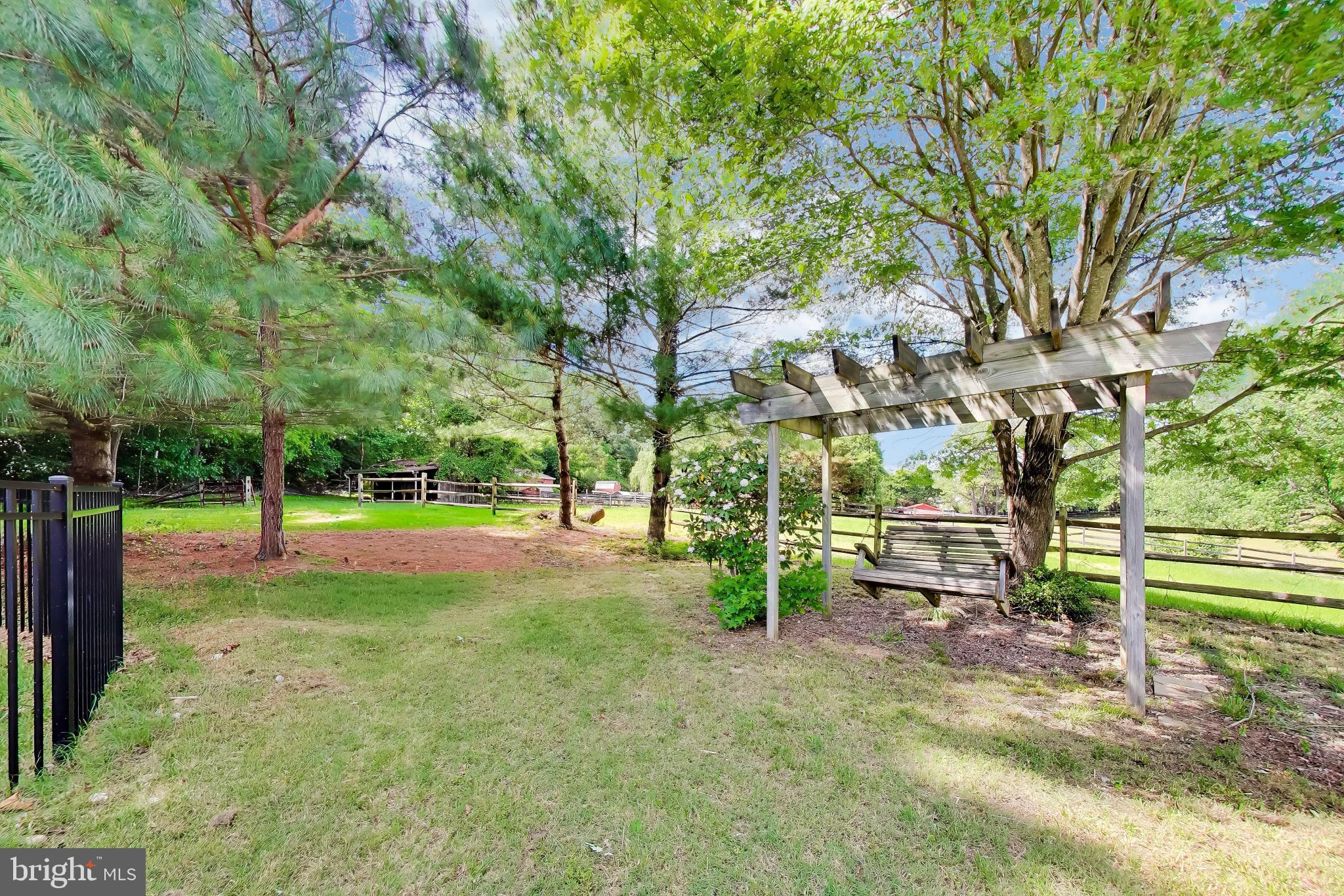 PARRANS WOODS - Residential