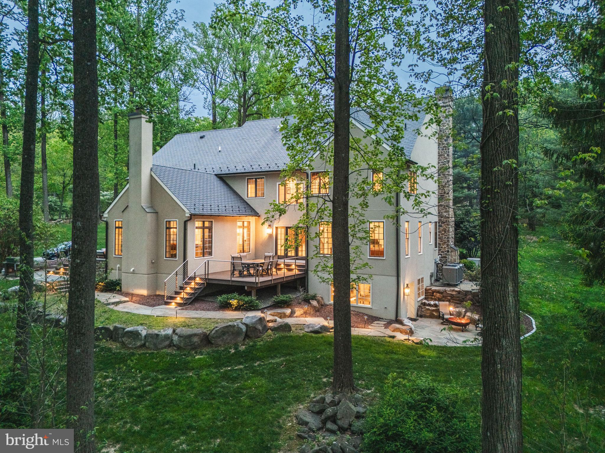 DEER CROSSING - Residential