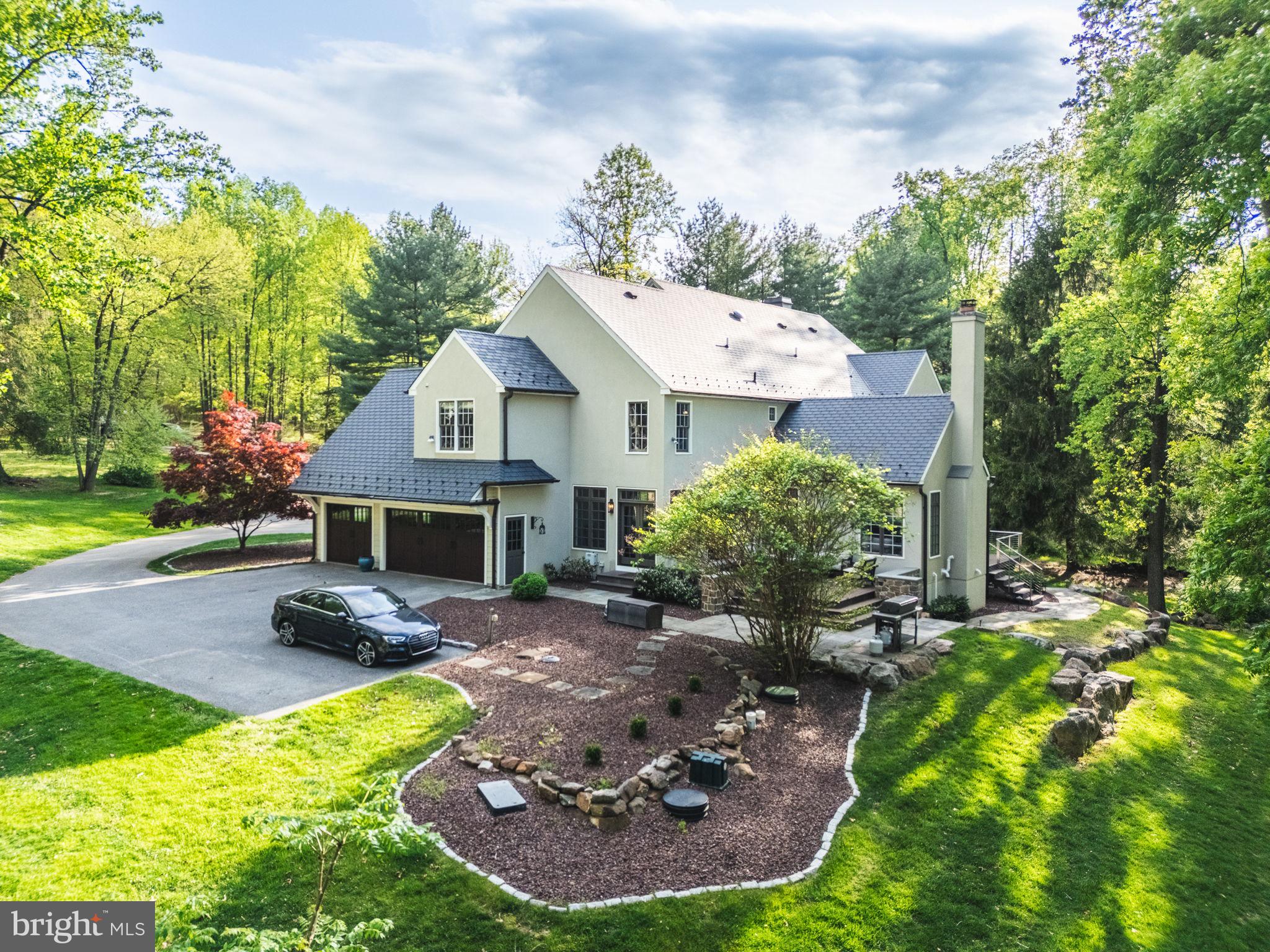 DEER CROSSING - Residential