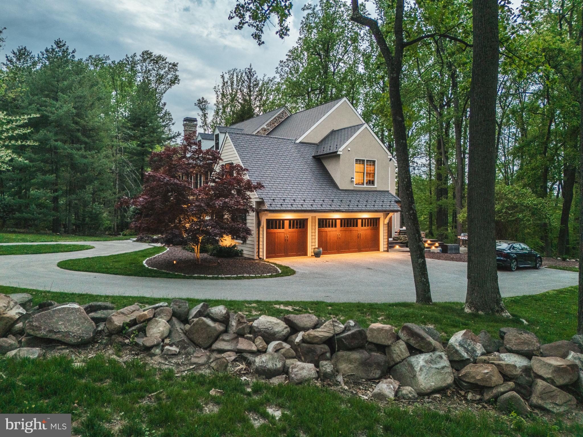 DEER CROSSING - Residential