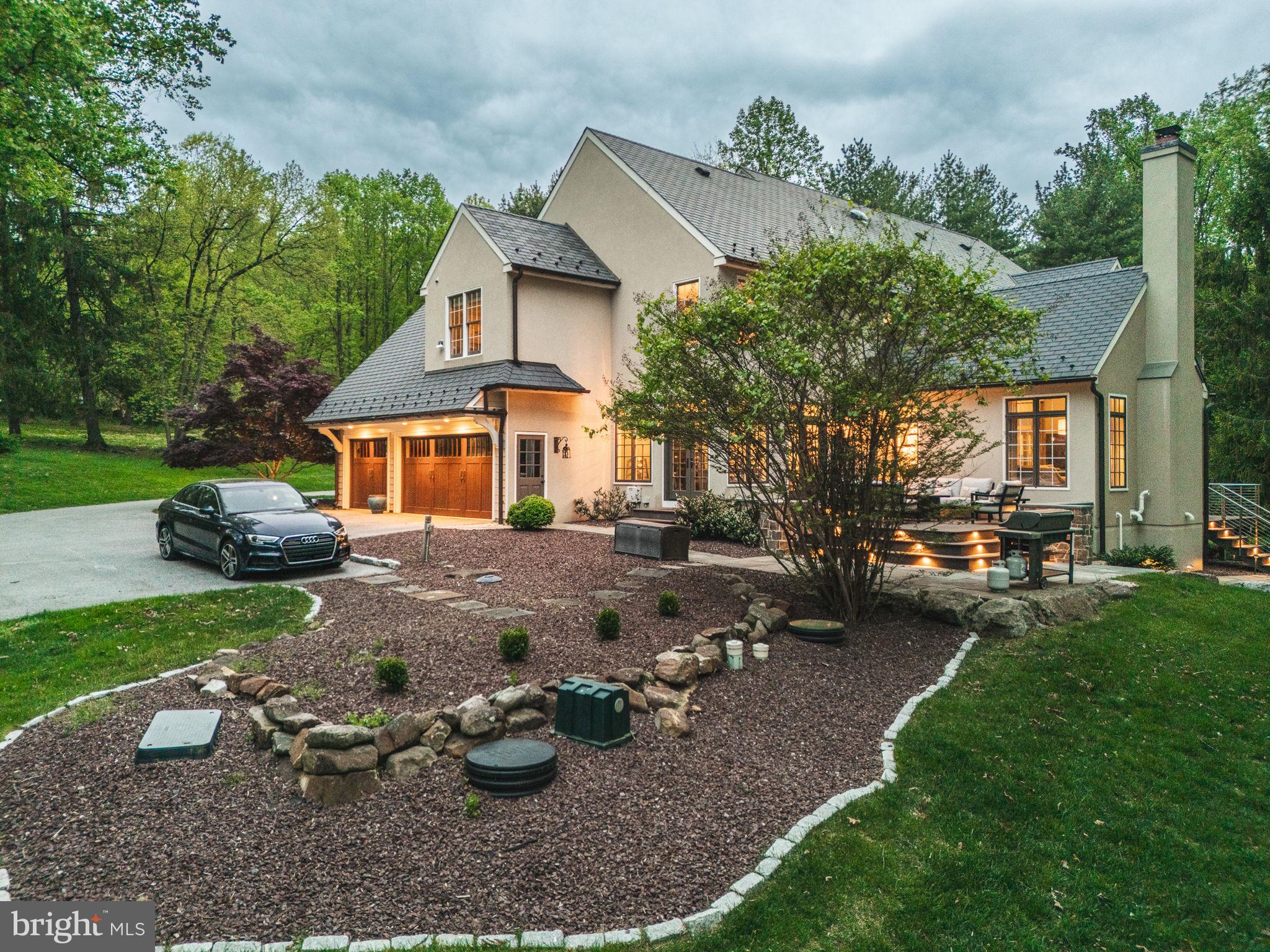 DEER CROSSING - Residential
