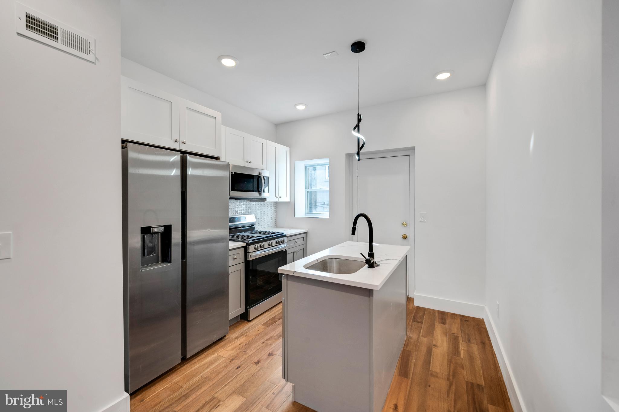 KINGSESSING - Residential