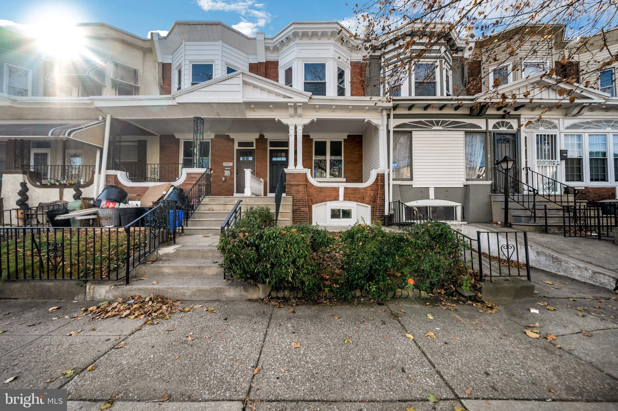 KINGSESSING - Residential