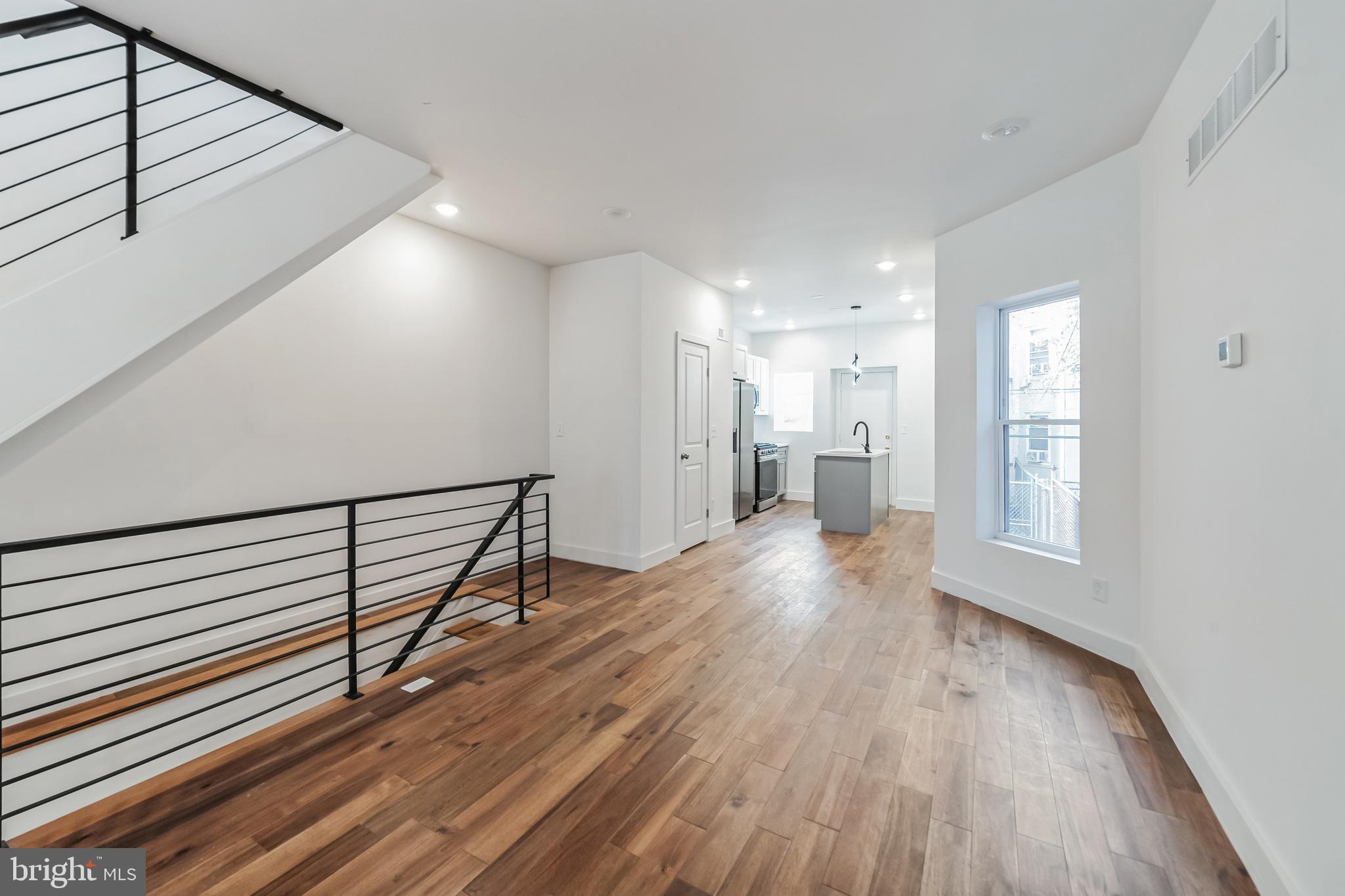 KINGSESSING - Residential