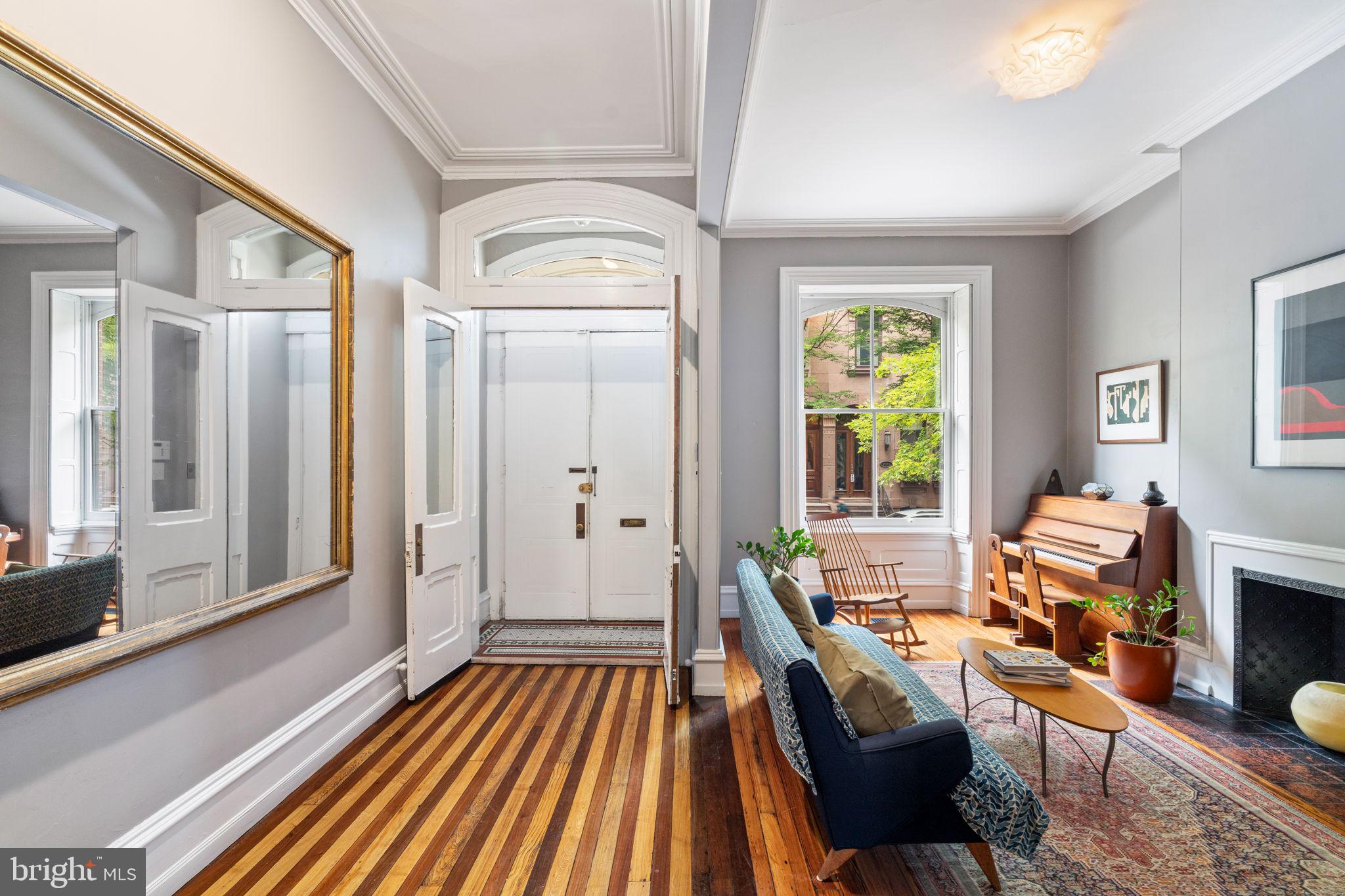 RITTENHOUSE SQUARE - Residential
