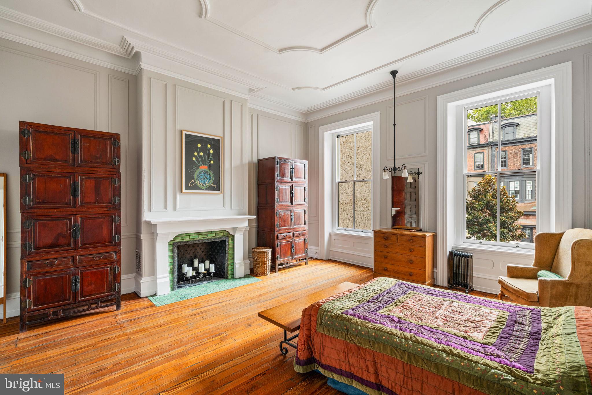 RITTENHOUSE SQUARE - Residential