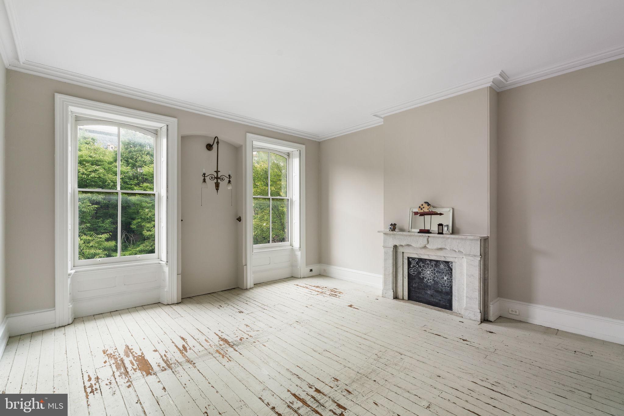 RITTENHOUSE SQUARE - Residential