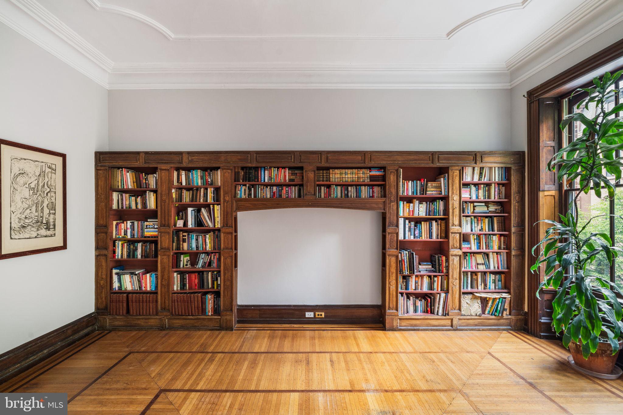 RITTENHOUSE SQUARE - Residential