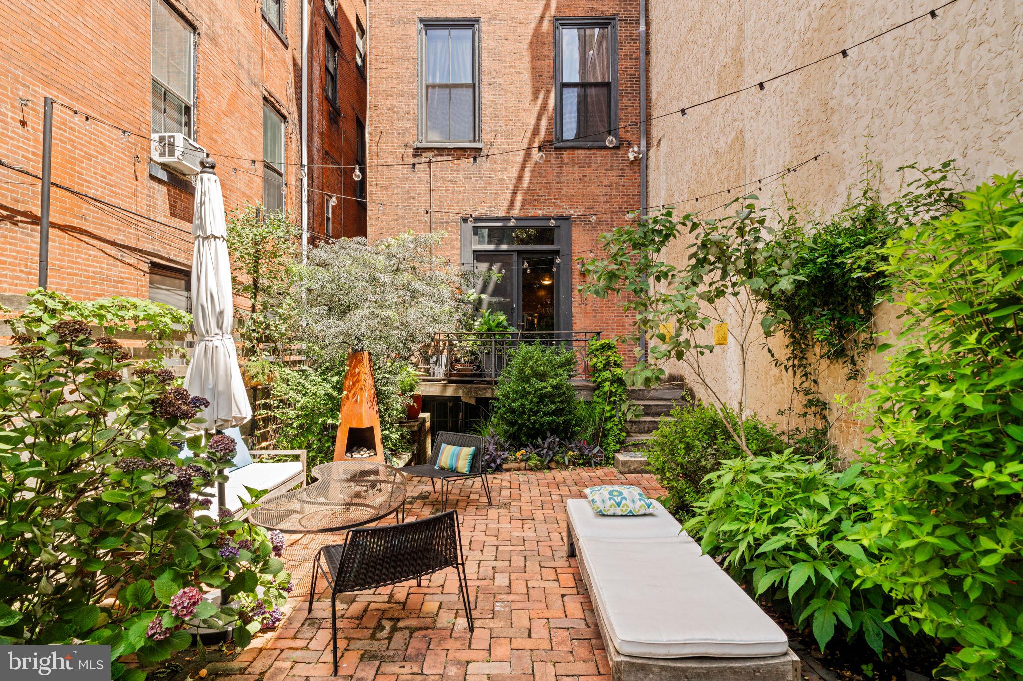 RITTENHOUSE SQUARE - Residential