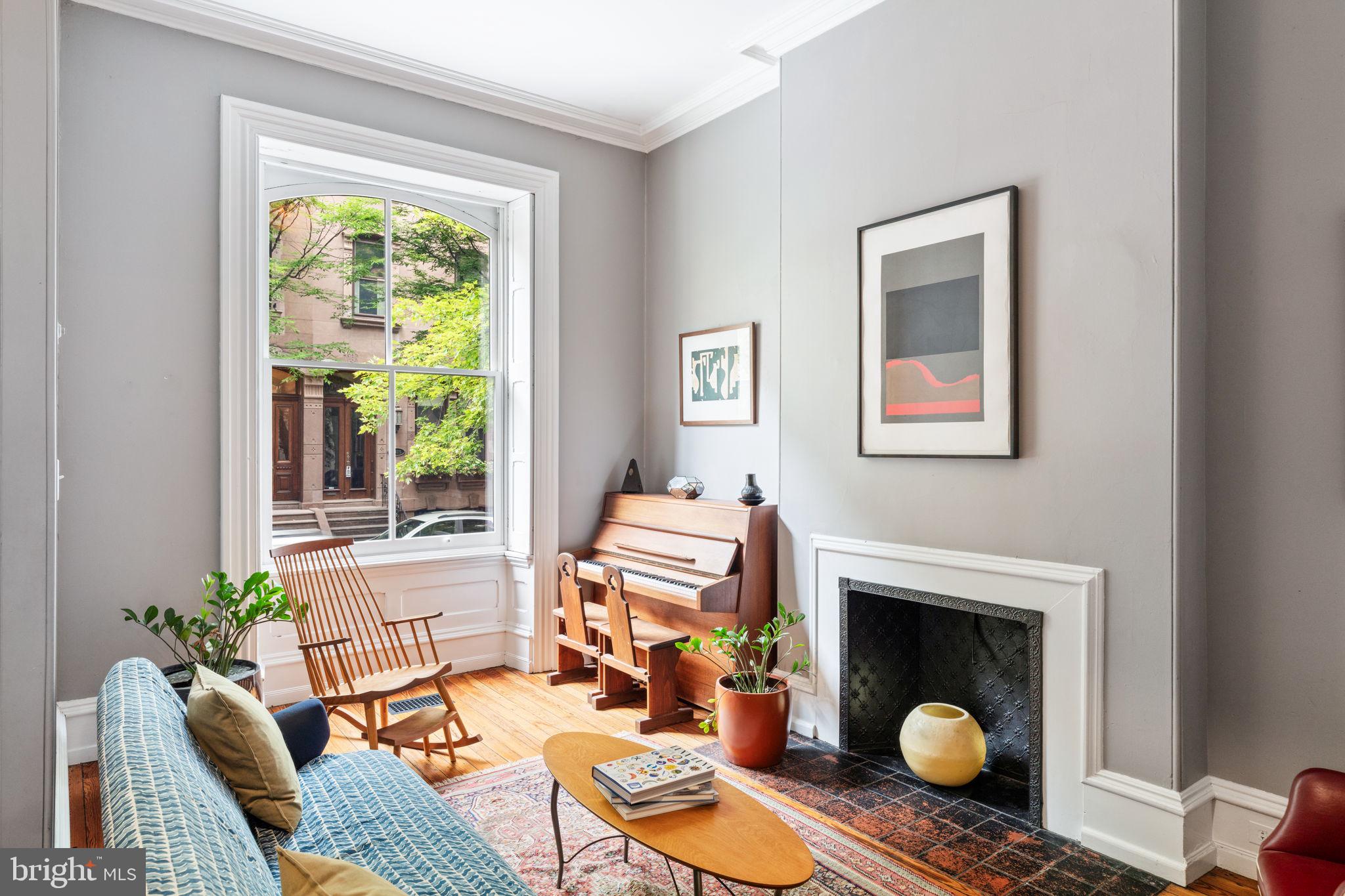 RITTENHOUSE SQUARE - Residential